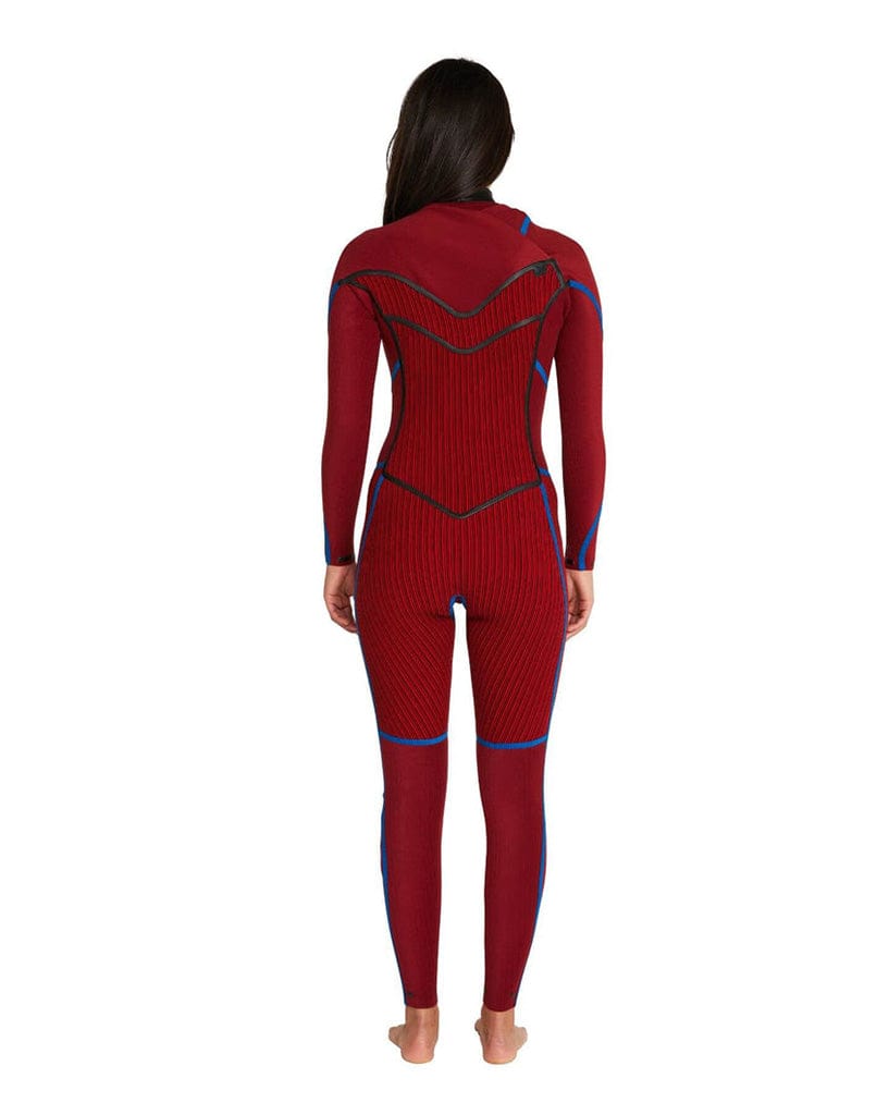O'Neill Womens Psycho Tech CZ Full 3/2mm