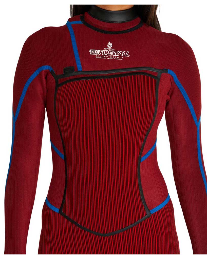 O'Neill Womens Psycho Tech CZ Full 3/2mm