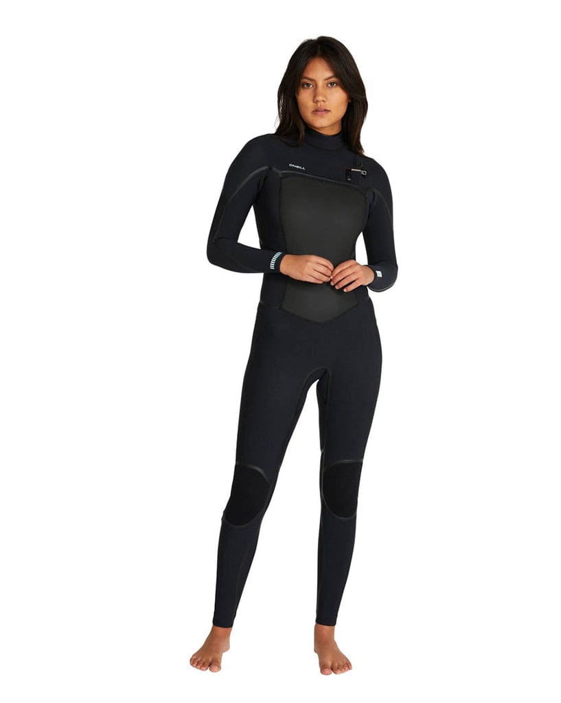 O'Neill Womens Psycho Tech CZ Full 3/2mm