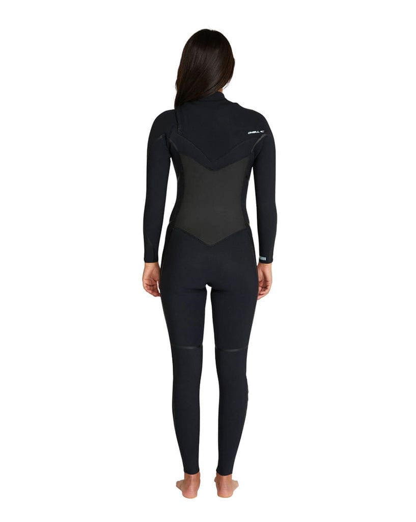 O'Neill Womens Psycho Tech CZ Full 3/2mm