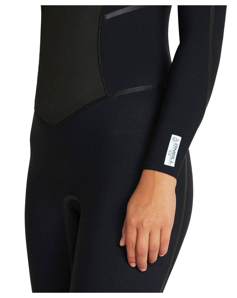 O'Neill Womens Psycho Tech CZ Full 3/2mm