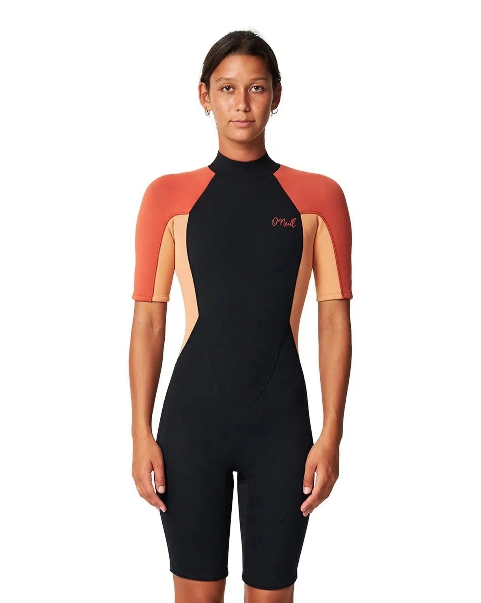 O'Neill Womens Reactor II Bz Ss Spring 2mm
