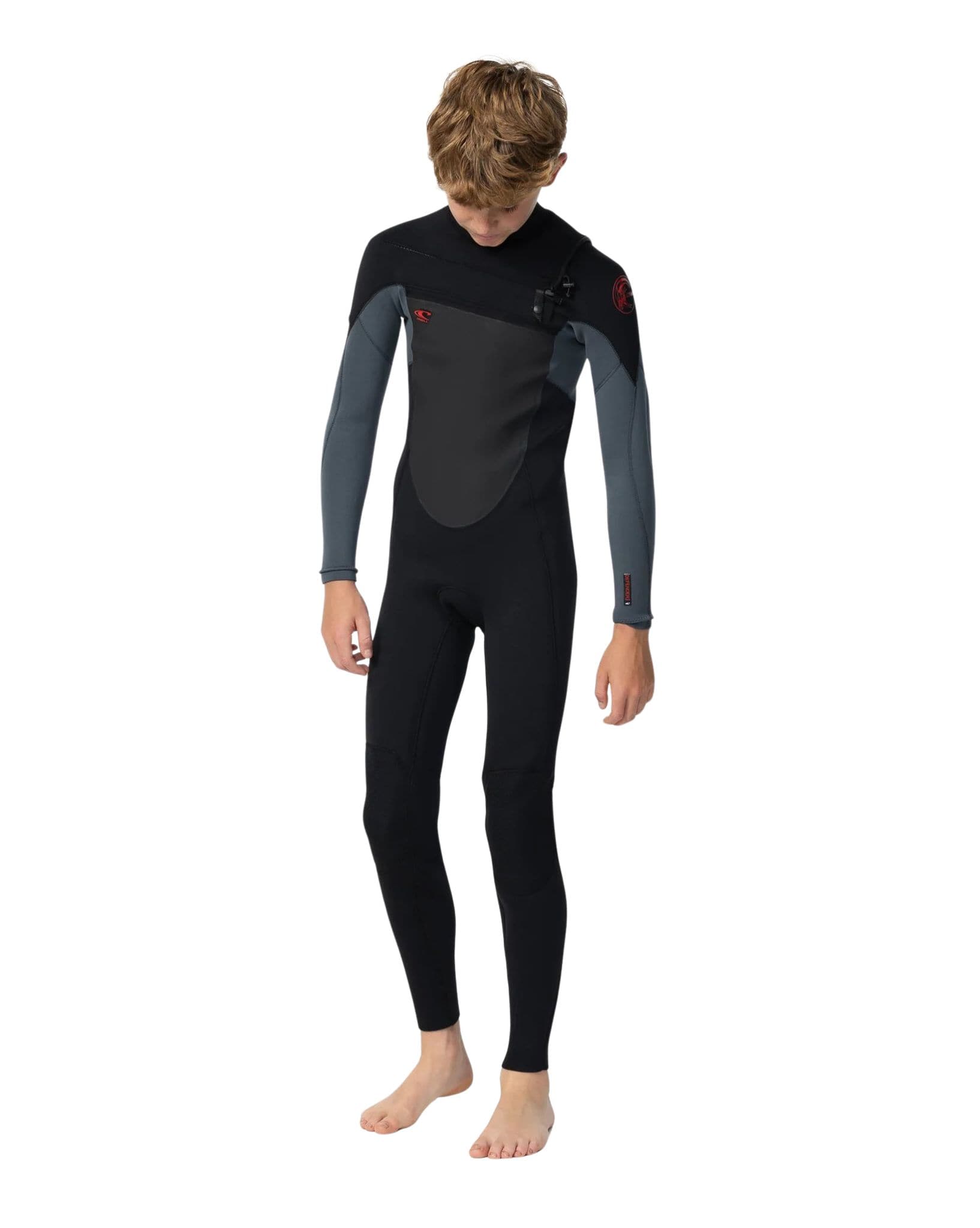 O'Neill Youth Defender Cz Full 3/2Mm