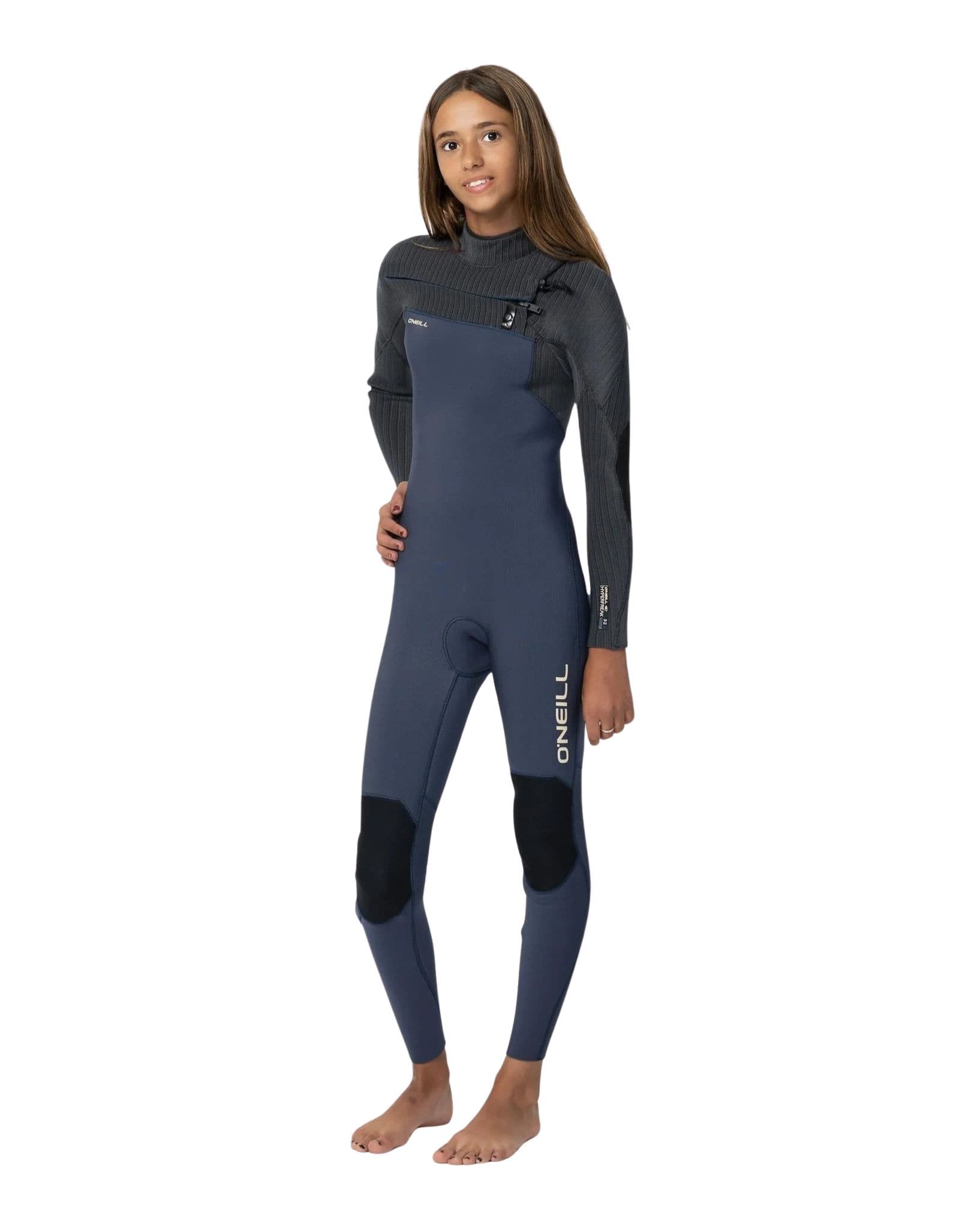 O'Neill Youth Hyperfreak CZ Full 3/2