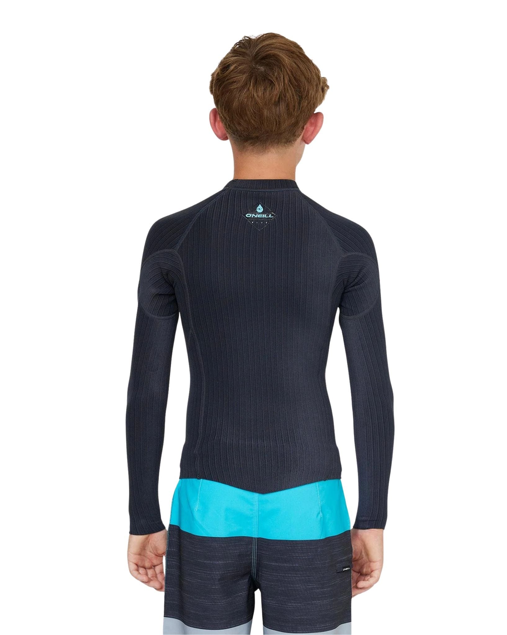 O'Neill Youth HyperX LS Crew 1.5mm