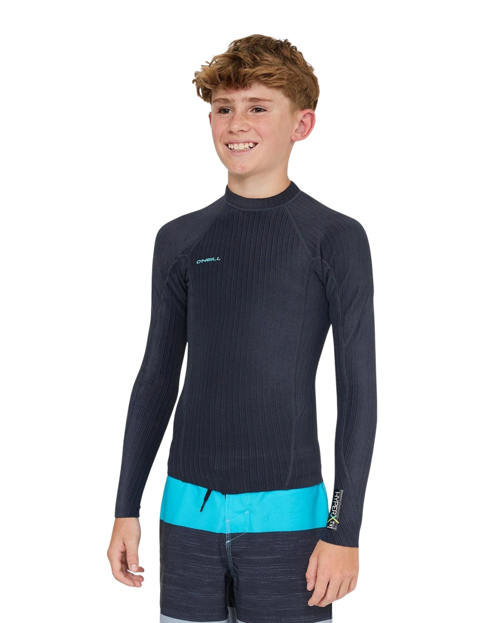 O'Neill Youth HyperX LS Crew 1.5mm