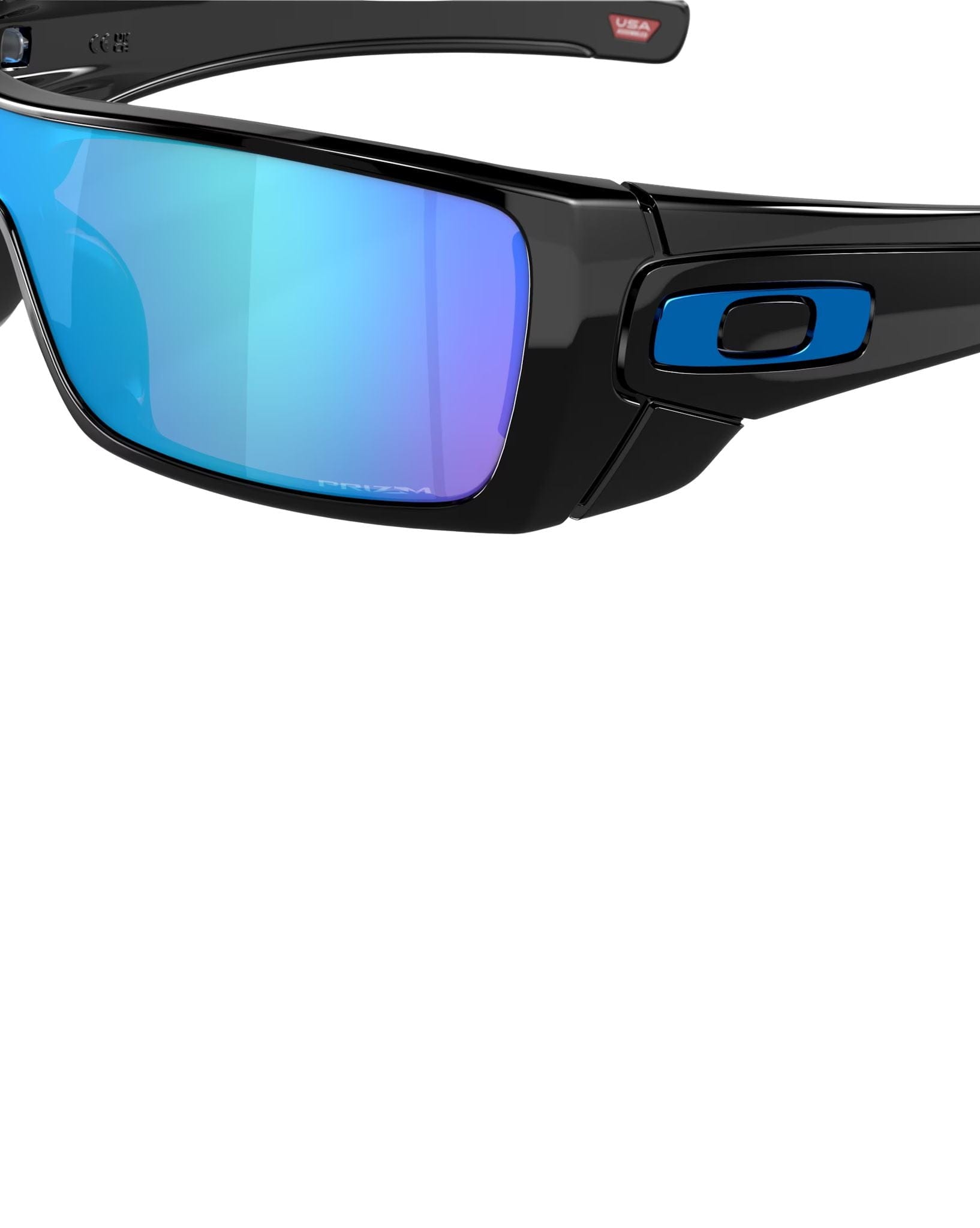 Oakley Batwolf