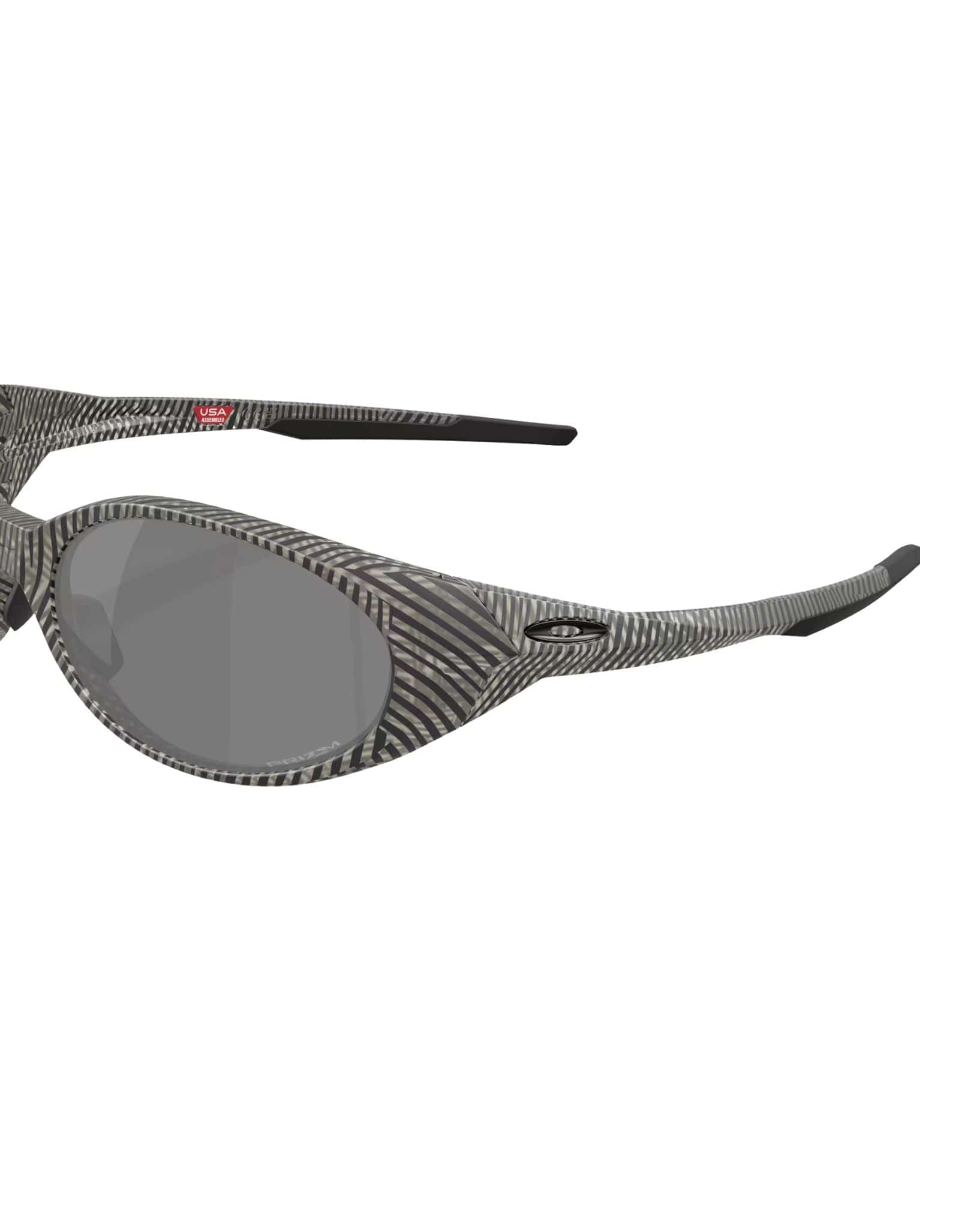 Oakley Eyejacket Redux