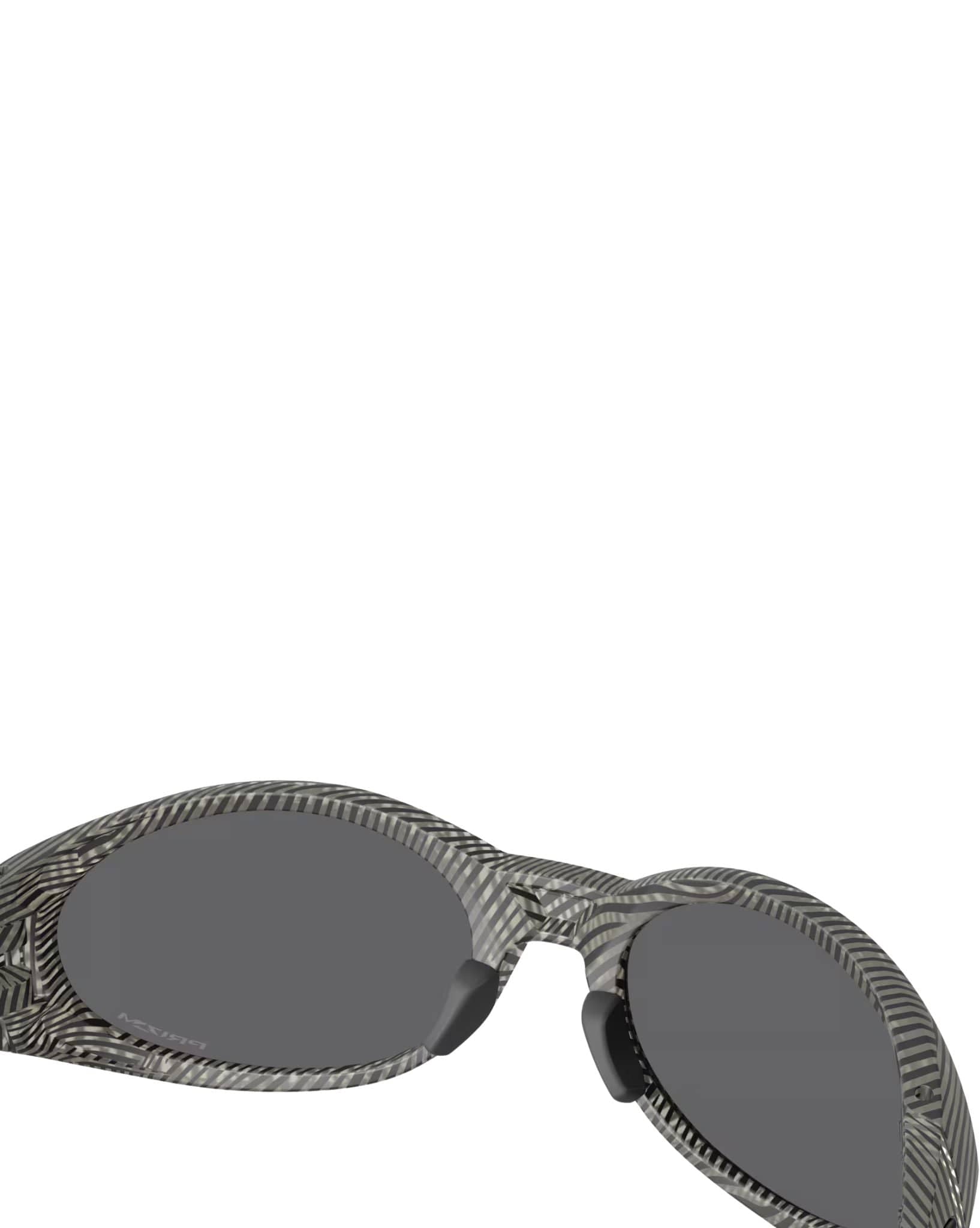 Oakley Eyejacket Redux