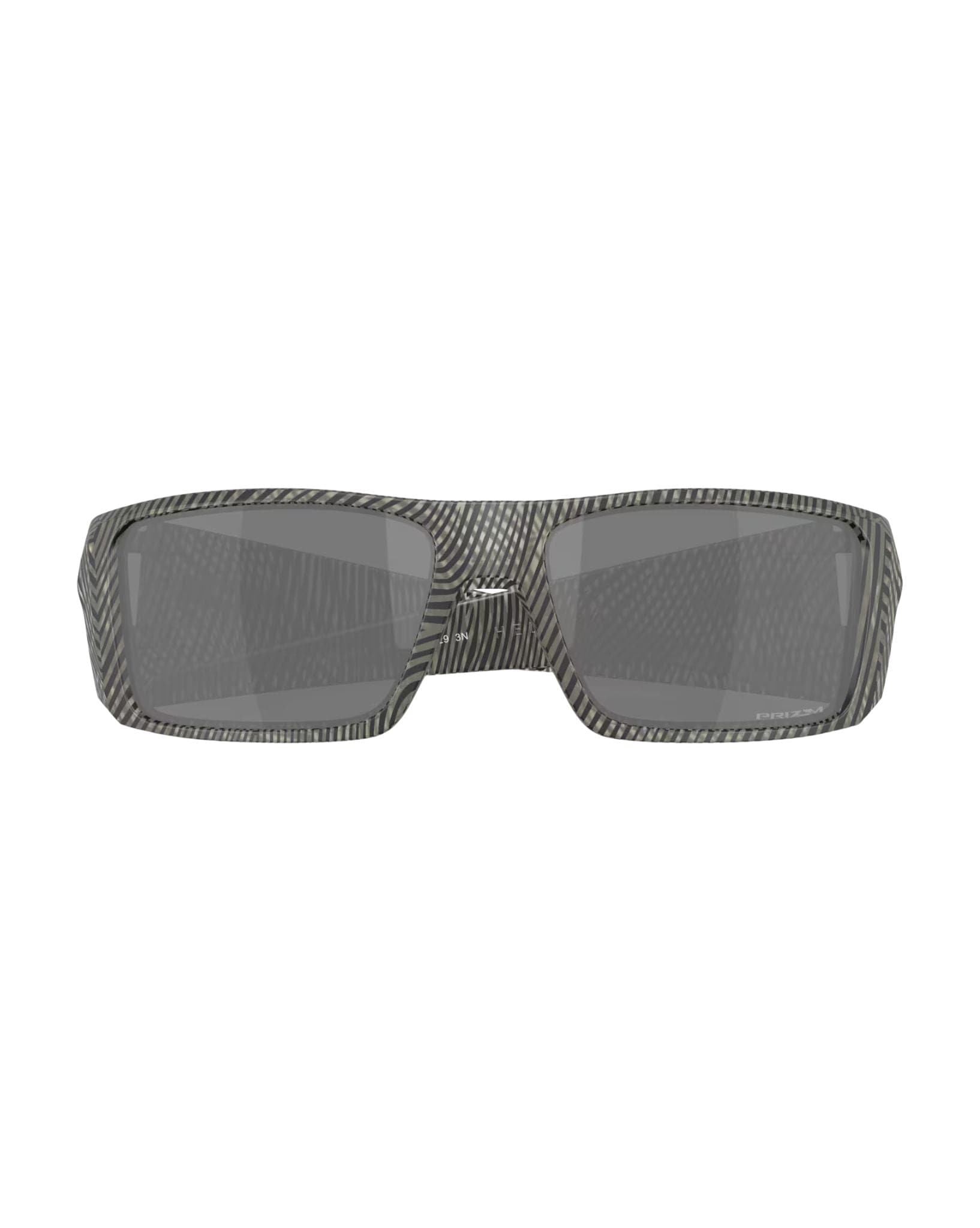 Oakley Heliostat