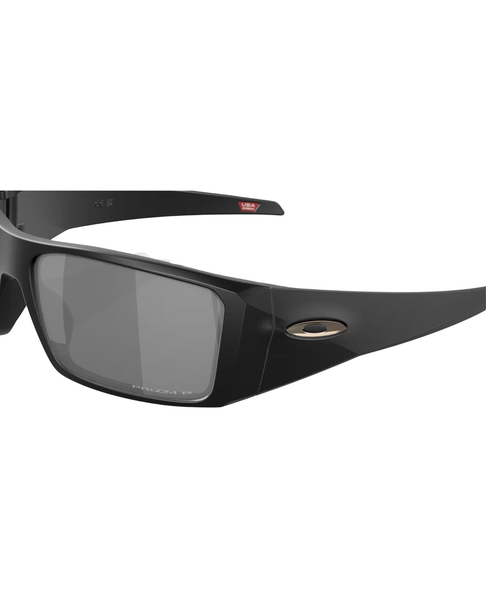Oakley Heliostat