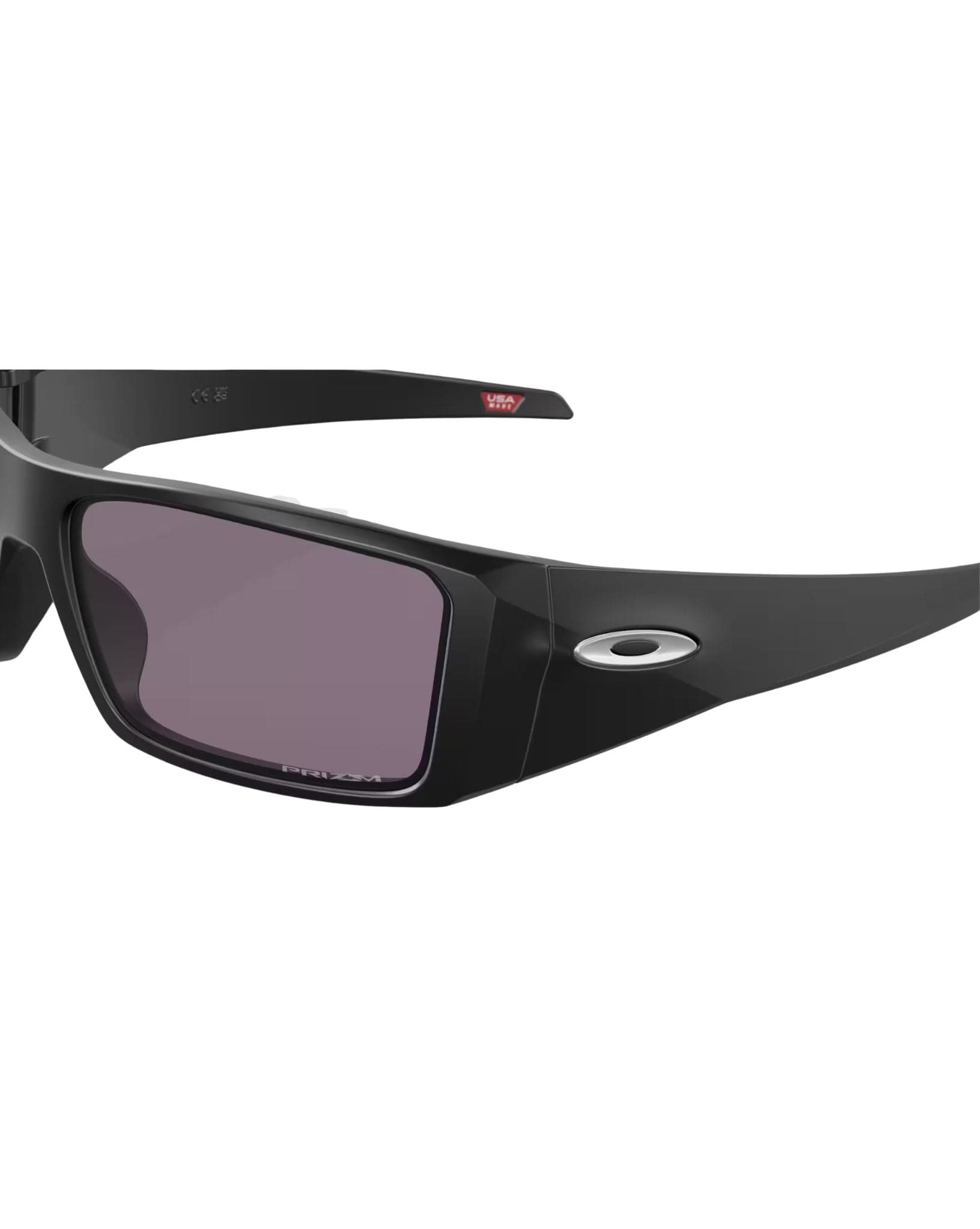 Oakley Heliostat