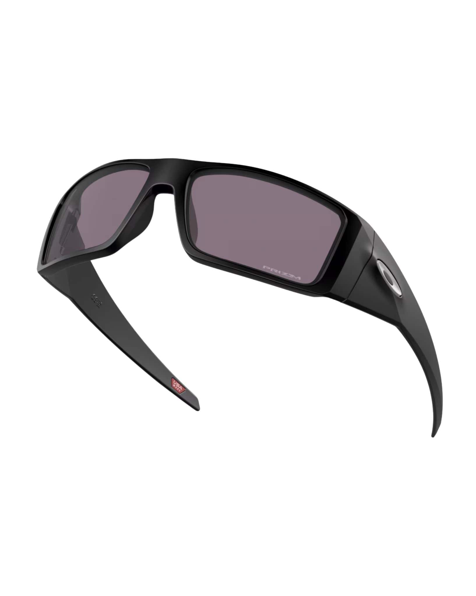 Oakley Heliostat