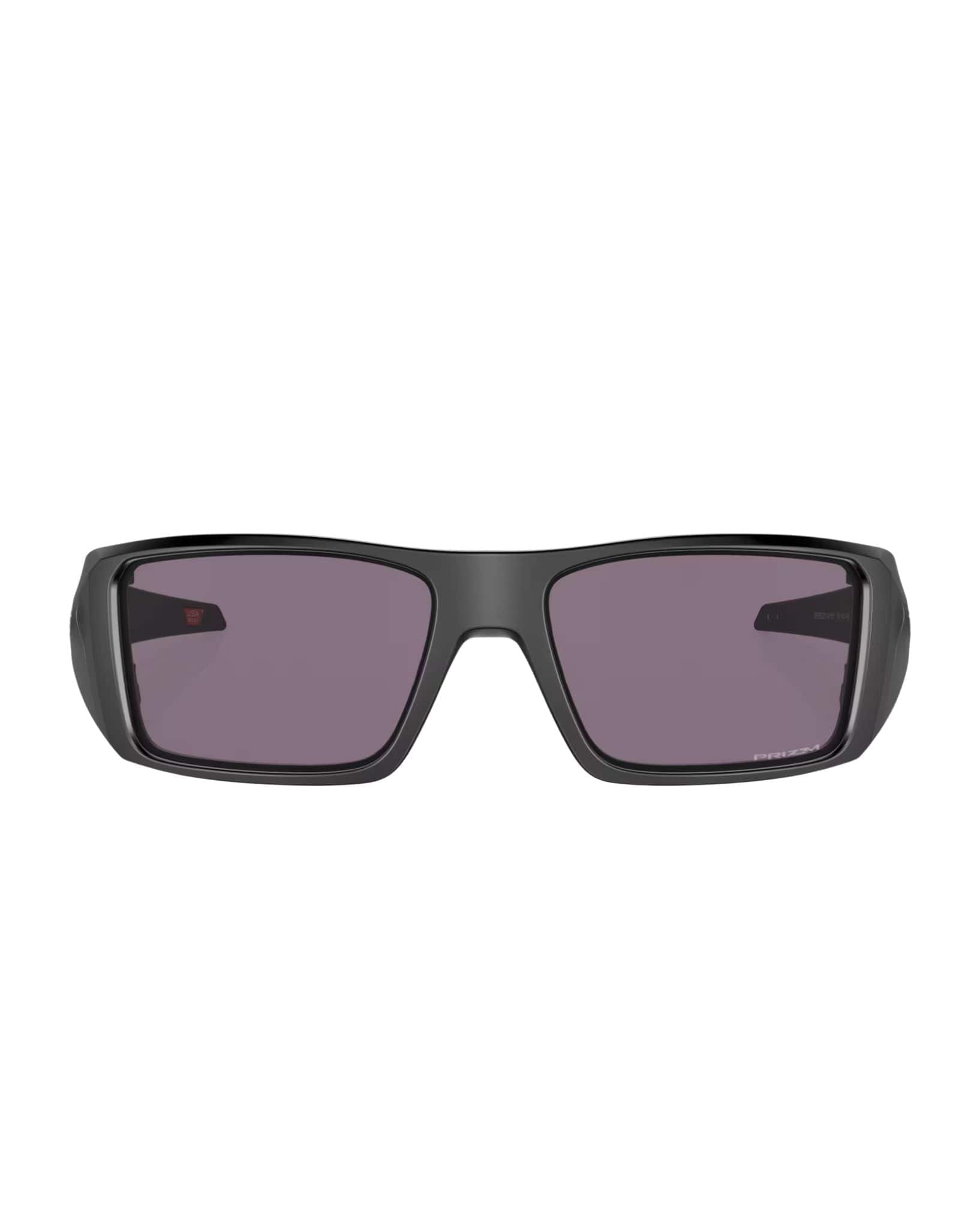 Oakley Heliostat