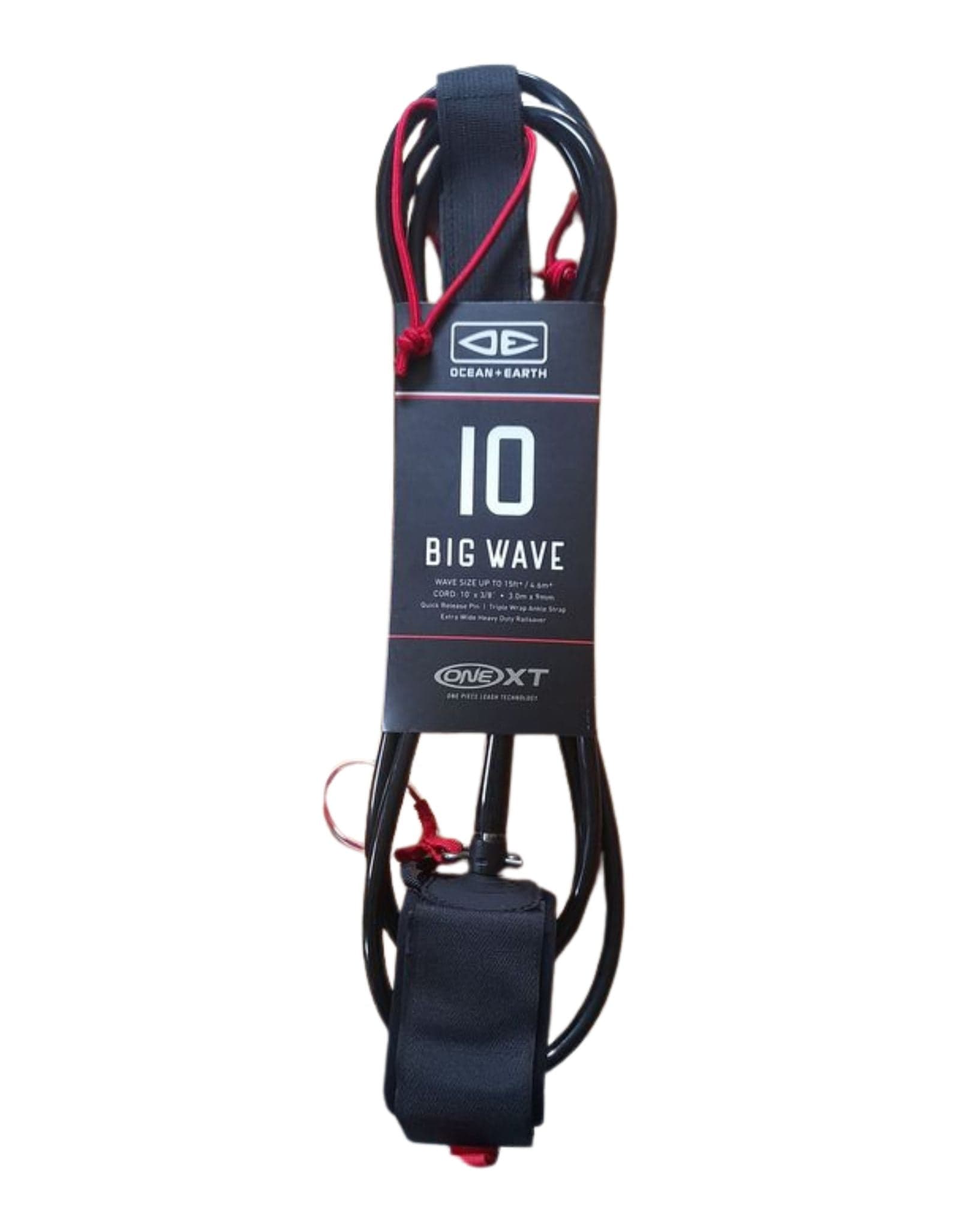 Ocean and Earth 10'0 One XT Big Wave