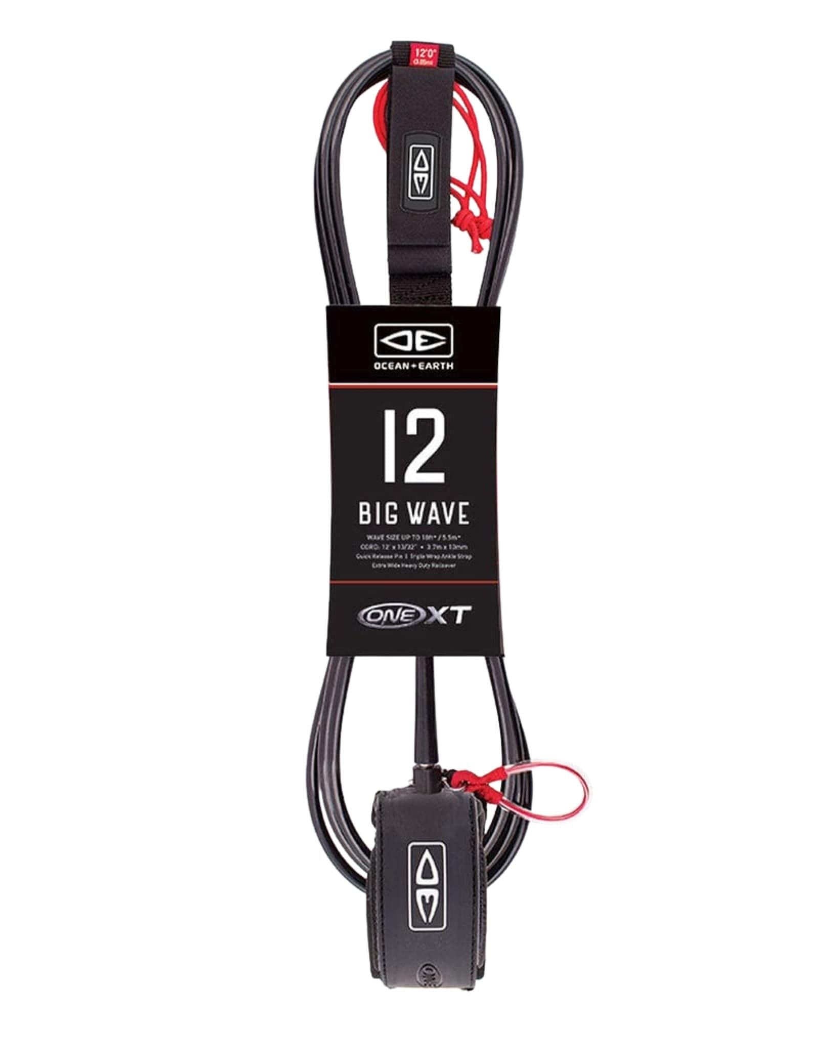 Ocean and Earth 12'0 One XT Big Wave