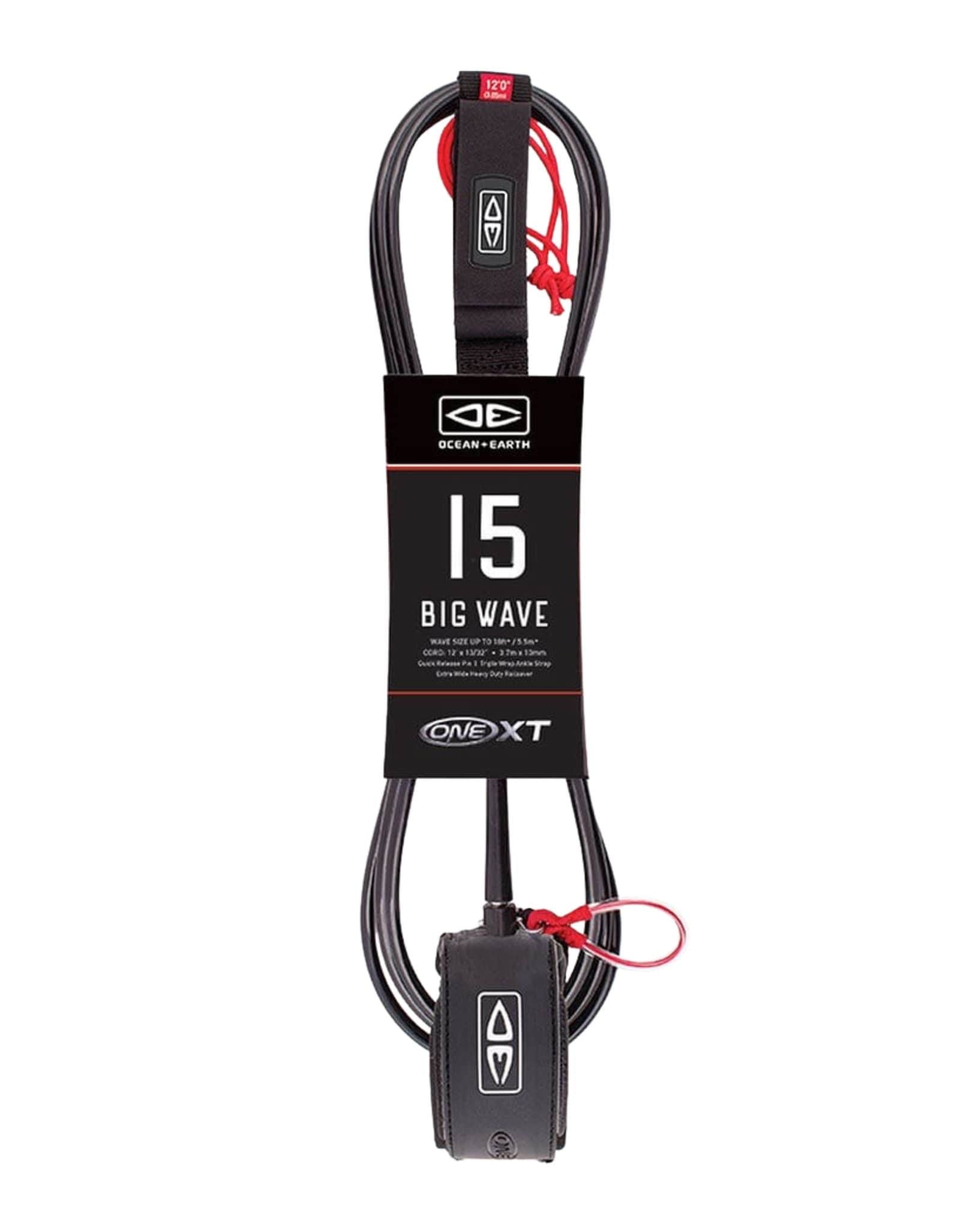 Ocean and Earth 15'0 One XT Big Wave