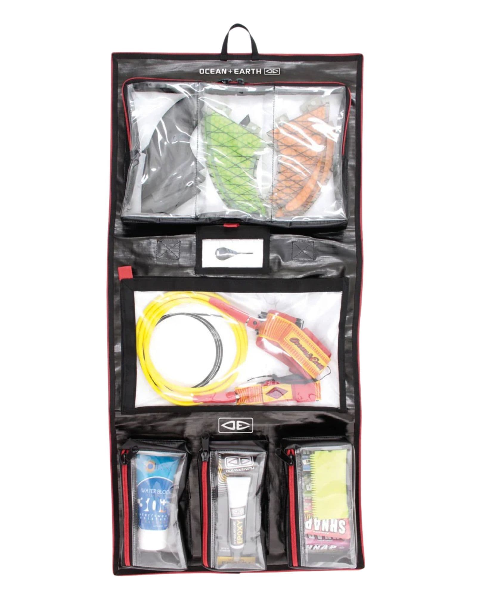 Ocean and Earth 3 Fold Surf Locker