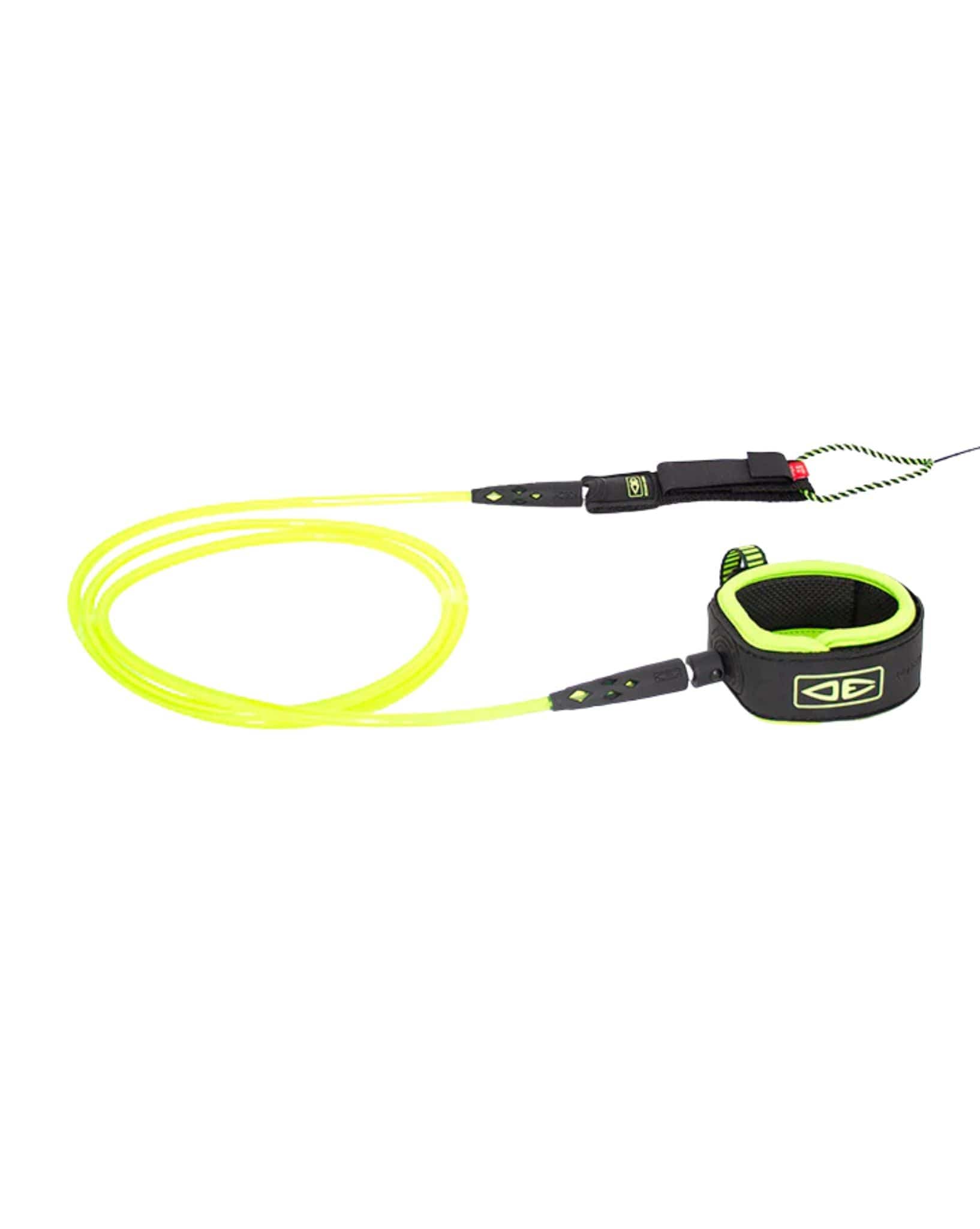 Ocean and Earth 5'0 Regular Comp Leash
