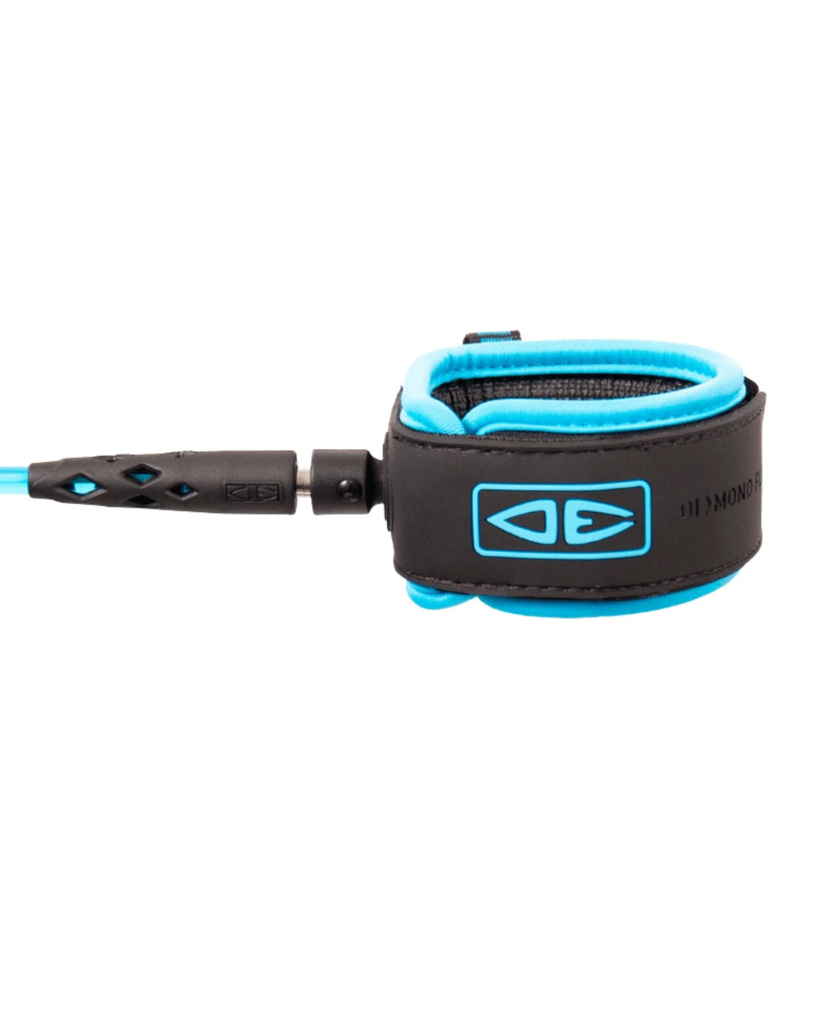 Ocean and Earth 5'0 Regular Comp Leash