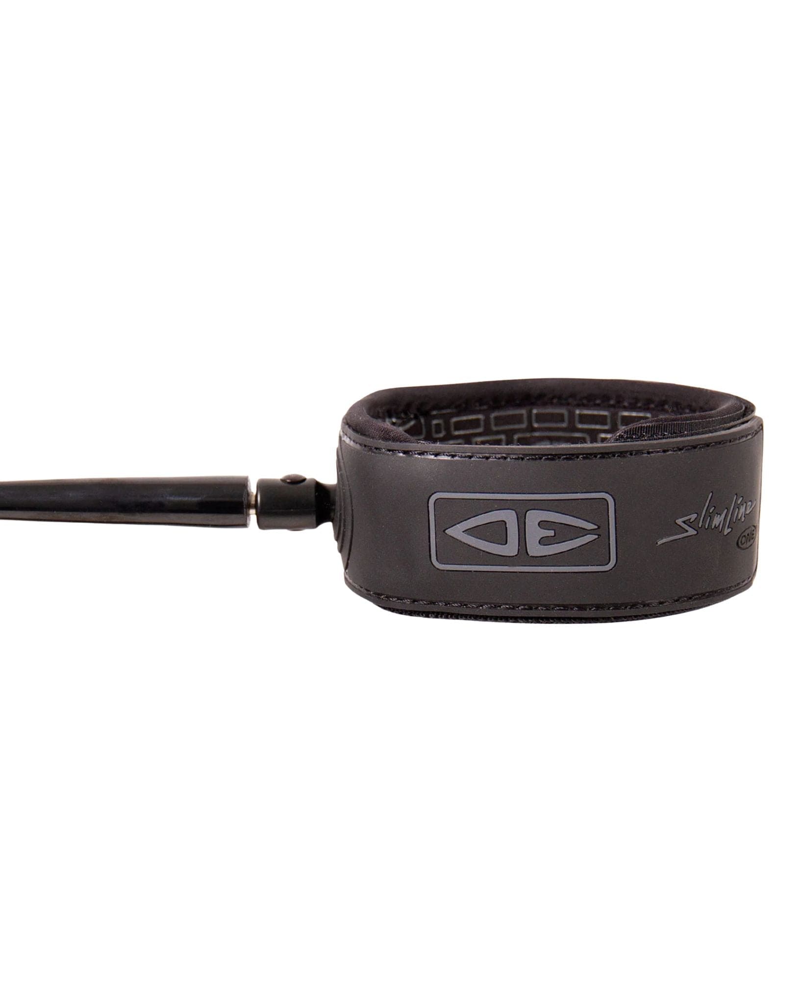 Ocean and Earth 5'0 Slimline Lightweight Comp One-XT Leash
