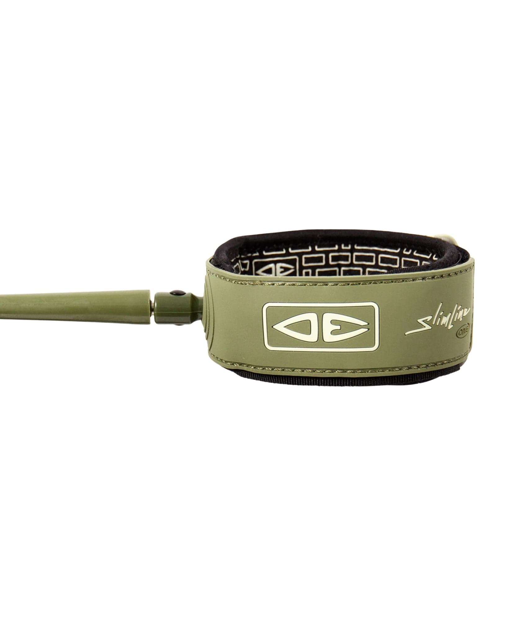 Ocean and Earth 6'0 Slimline Lightweight Comp One-XT Leash