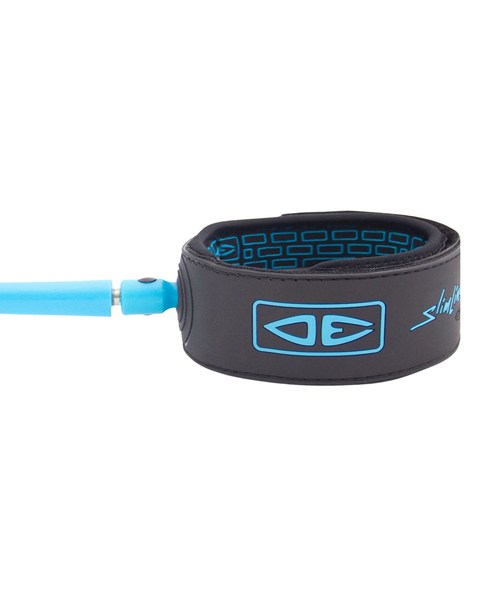 Ocean and Earth 6'0 Slimline Lightweight Comp One-XT Leash