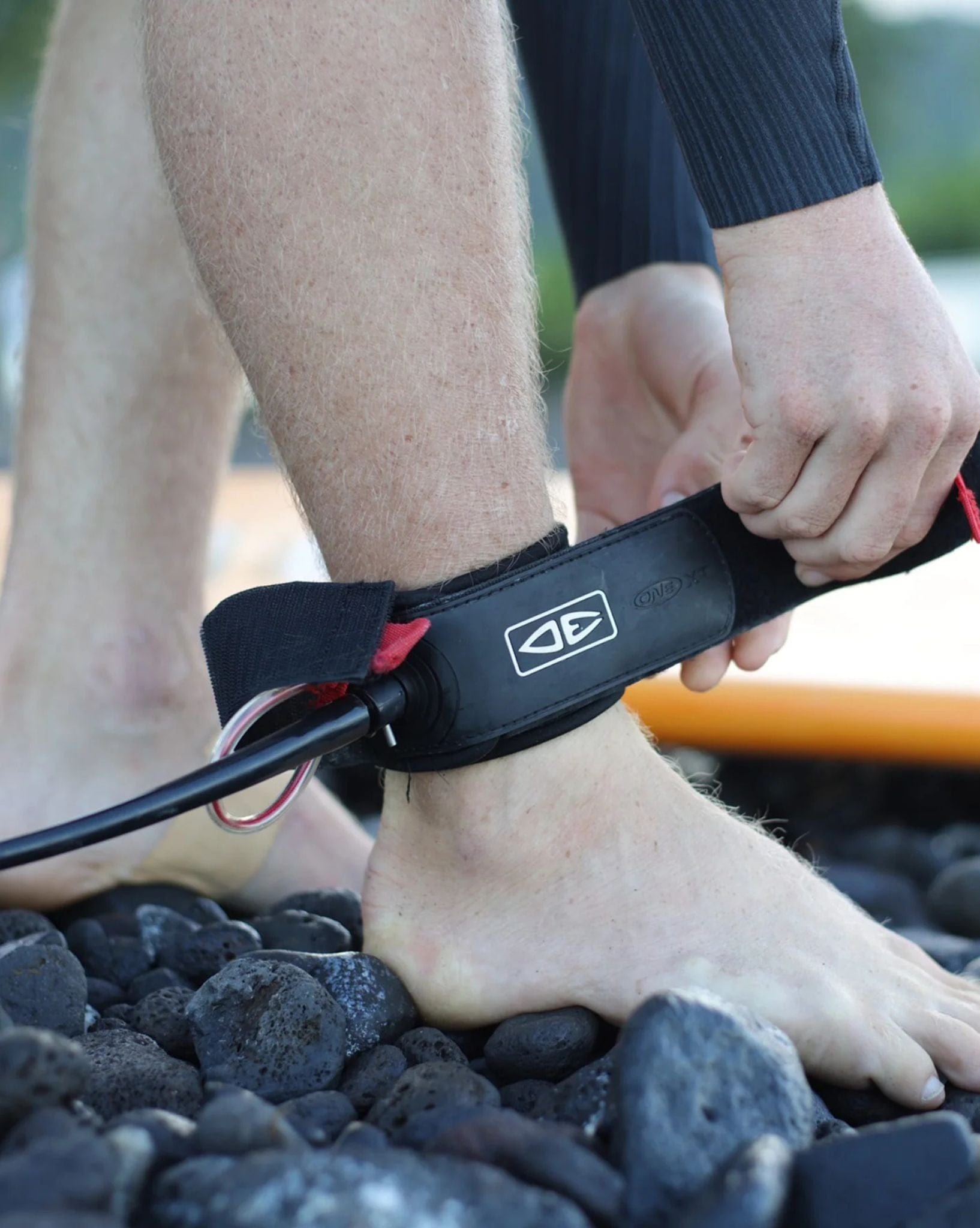Ocean and Earth 7'0 One XT Reef Leash