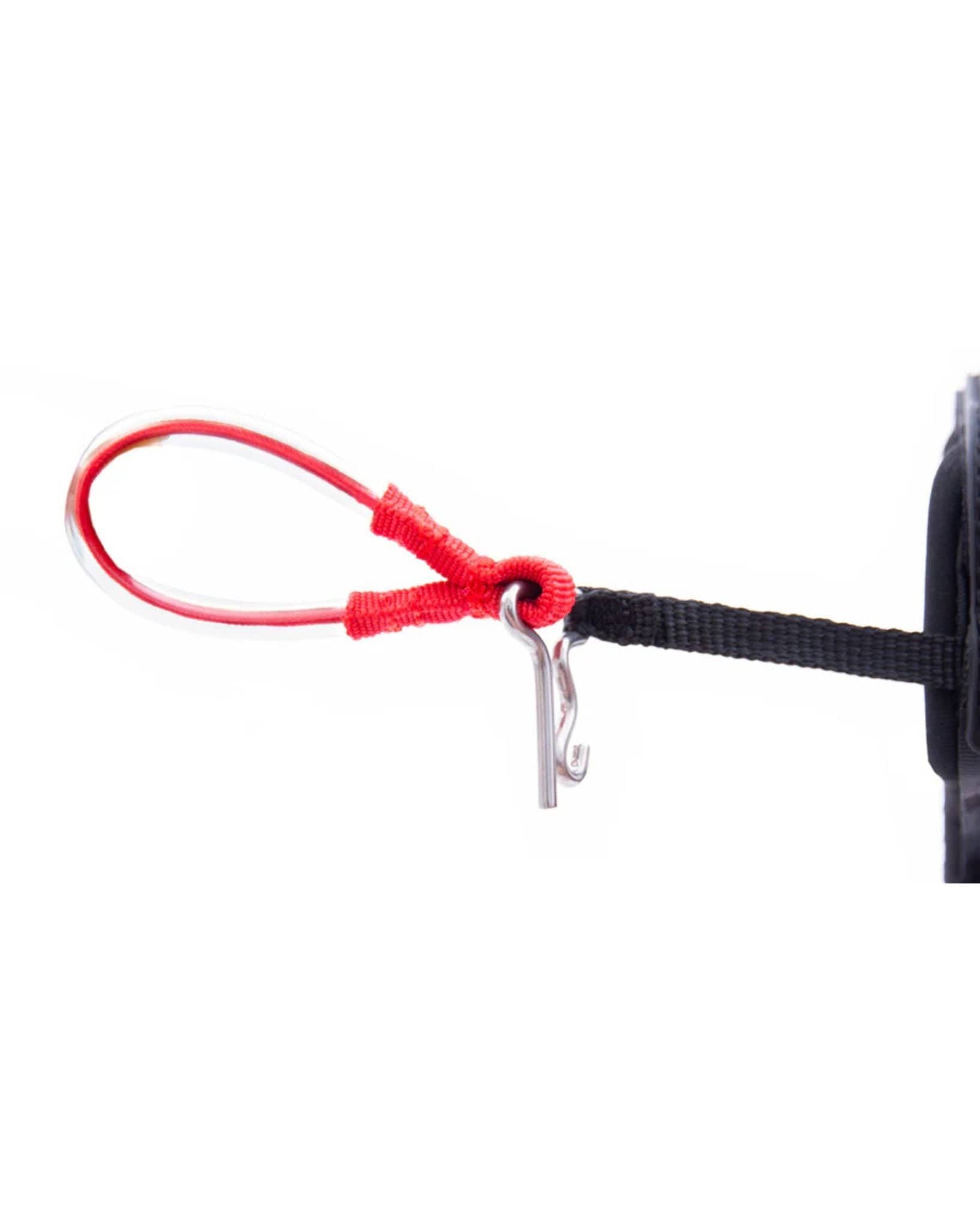 Ocean and Earth 8'0 One XT Big Wave Leash