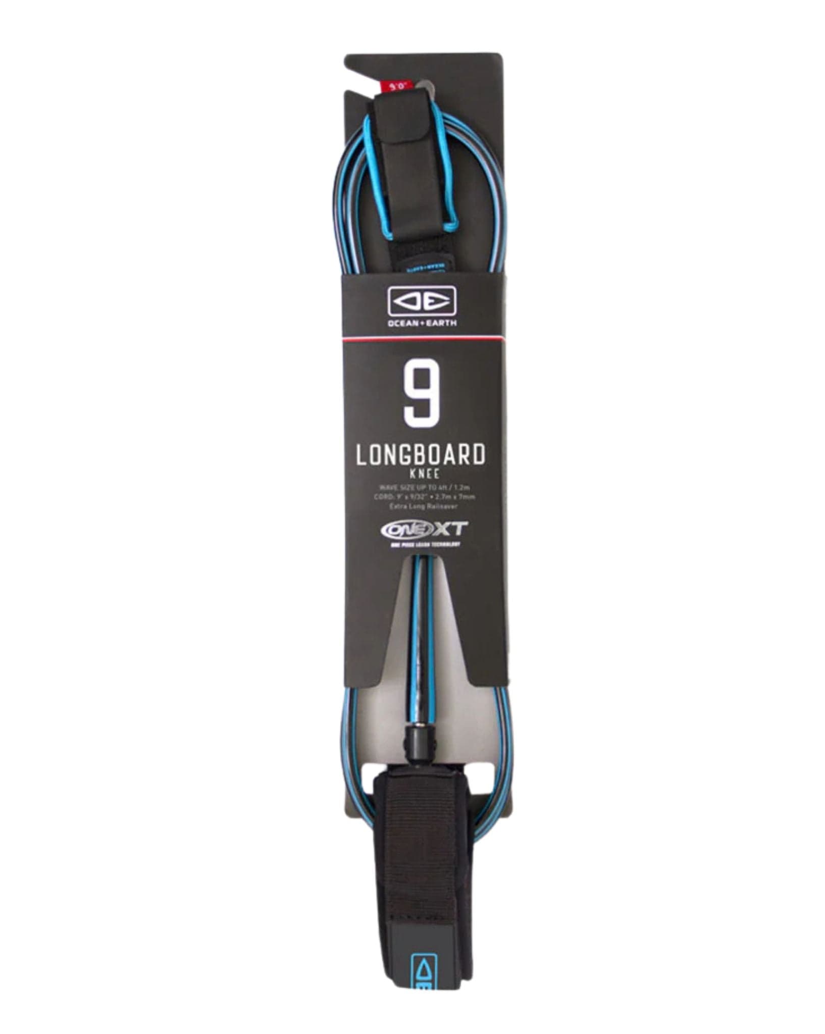 Ocean and Earth 9'0 Longboard Knee One XT