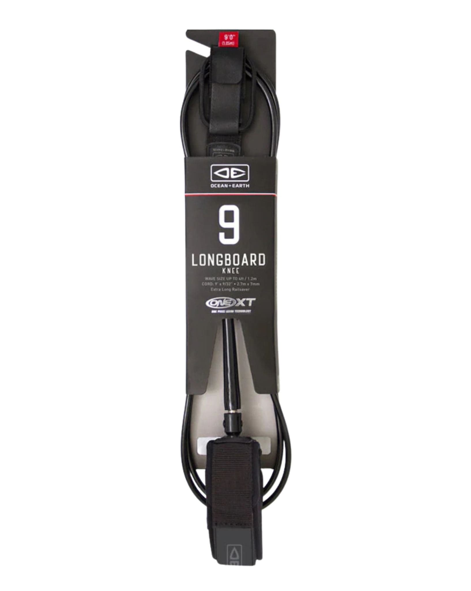 Ocean and Earth 9'0 Longboard Knee One XT
