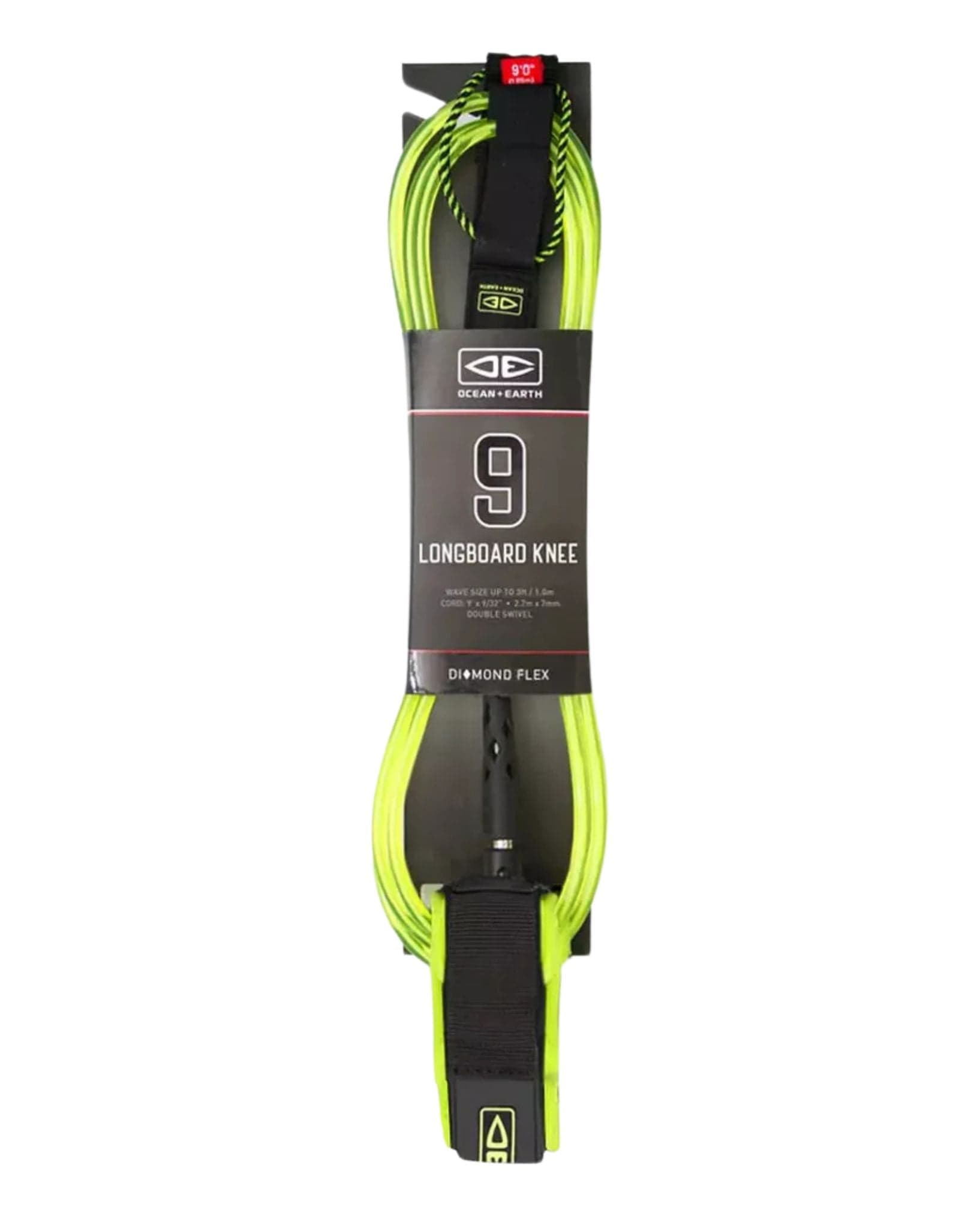 Ocean and Earth 9'0 Longboard Regular Knee
