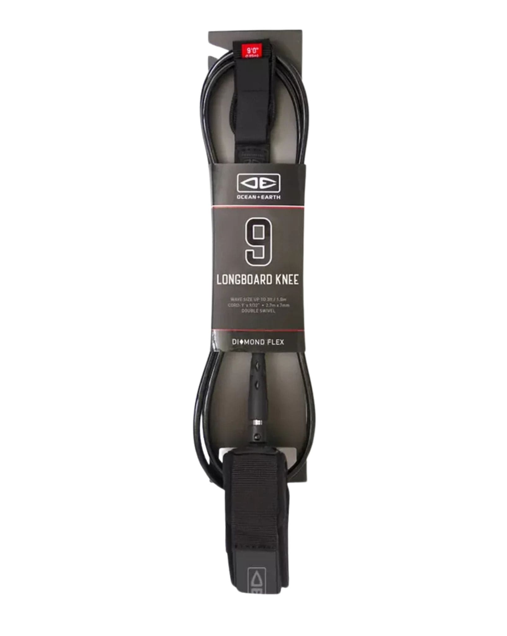 Ocean and Earth 9'0 Longboard Regular Knee