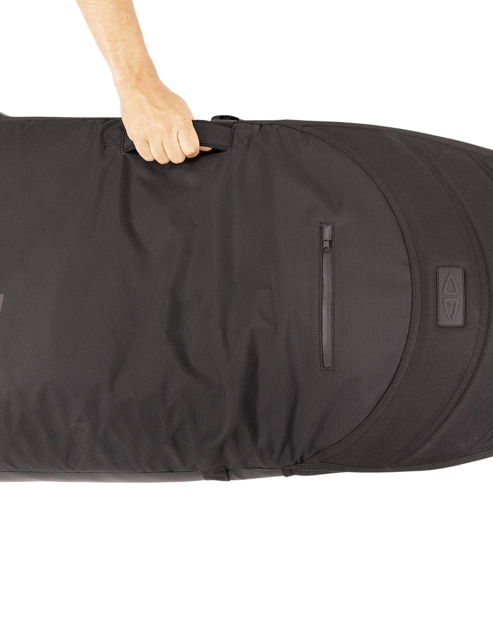 Ocean and Earth Apex Fish / Short Travel Cover - 2 Board