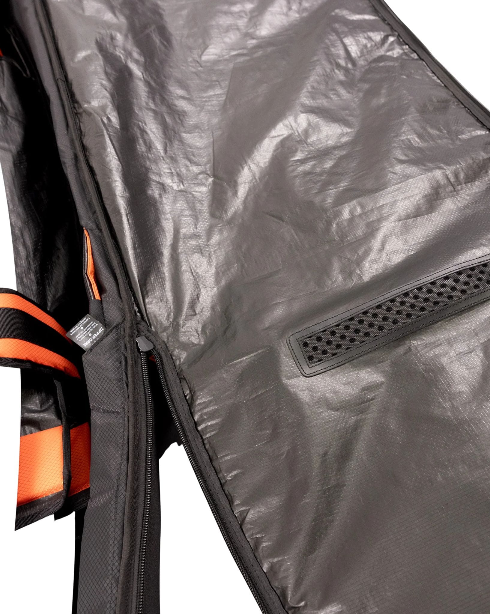 Ocean and Earth Apex Fish / Short Travel Cover - 2 Board