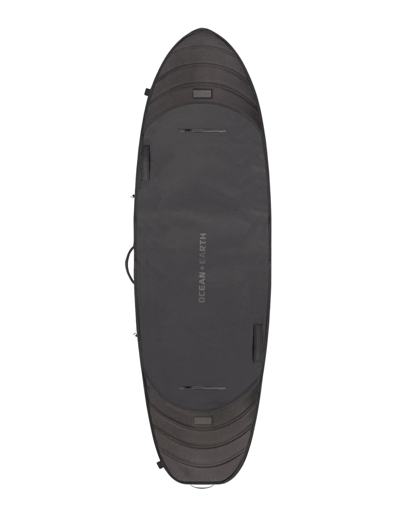Ocean and Earth Apex Fish / Short Travel Cover - 2 Board