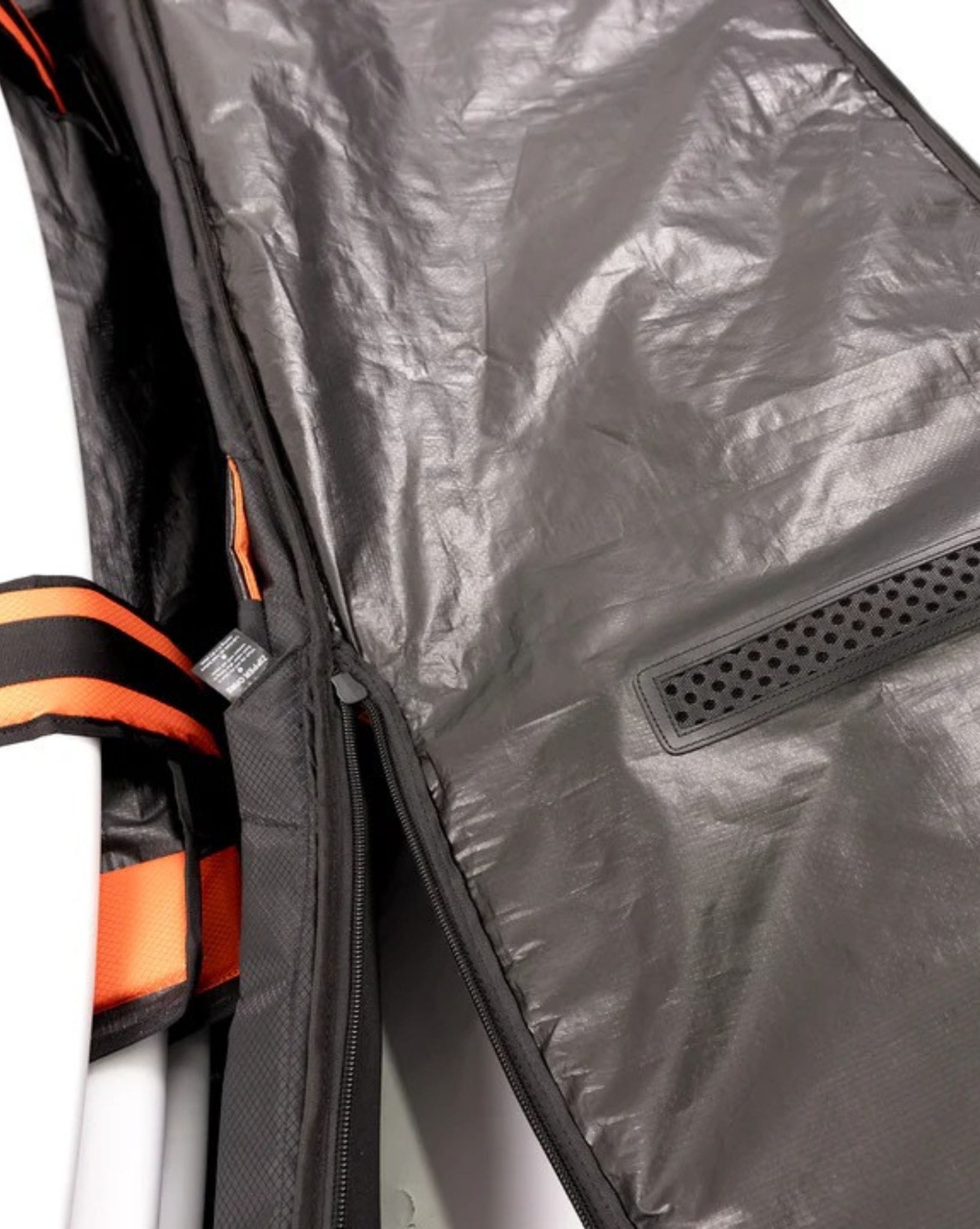 Ocean and Earth Apex Shortboard Travel Cover - 2 Board