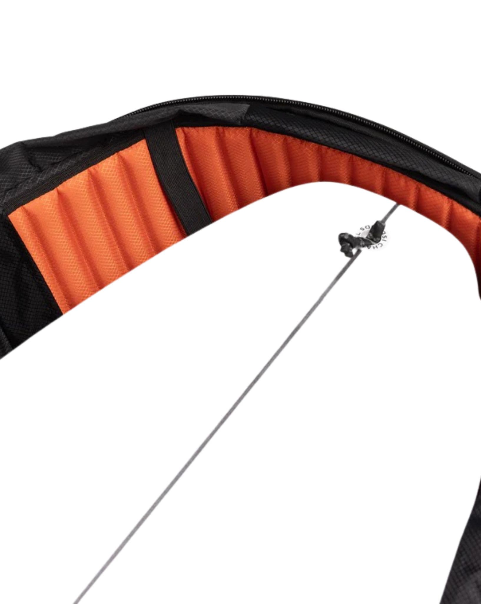 Ocean and Earth Apex Shortboard Travel Cover - 2 Board