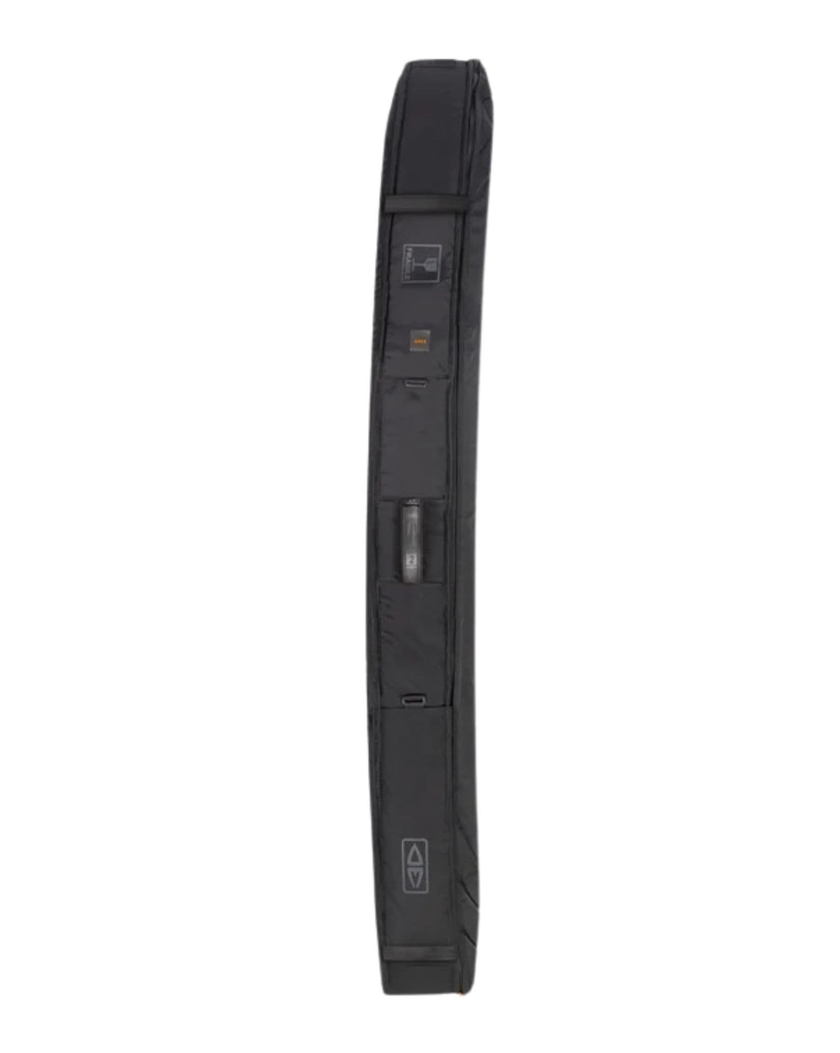 Ocean and Earth Apex Shortboard Travel Cover - 2 Board