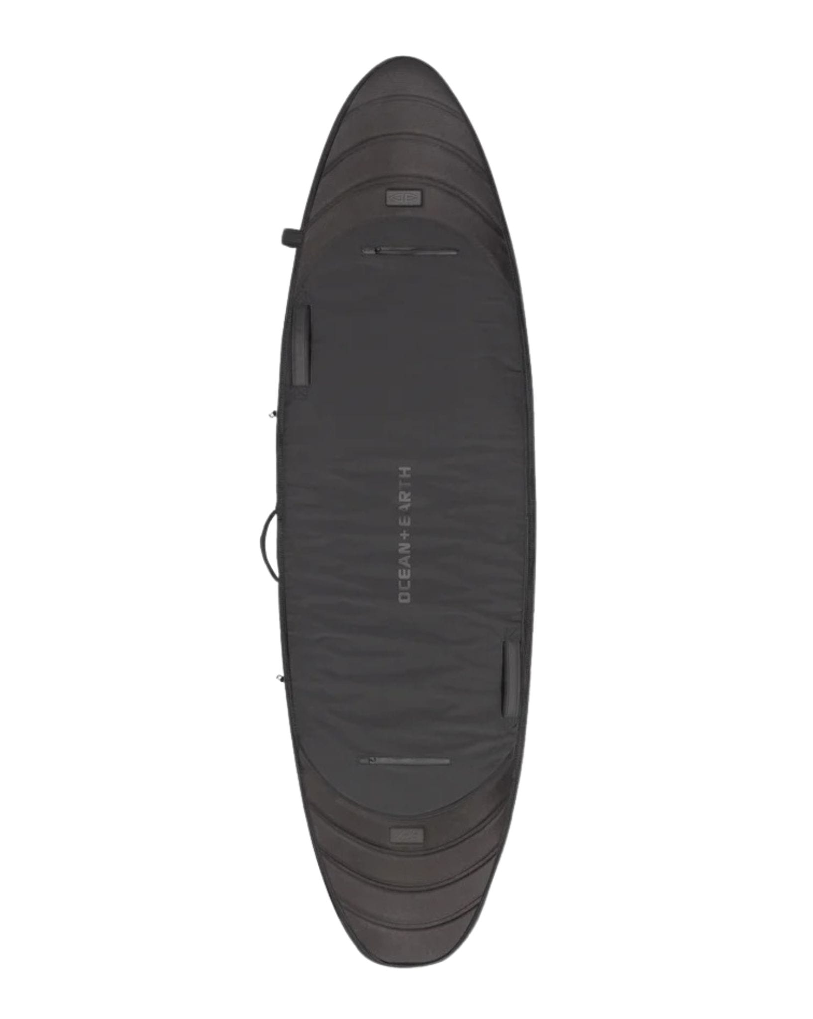 Ocean and Earth Apex Shortboard Travel Cover - 2 Board