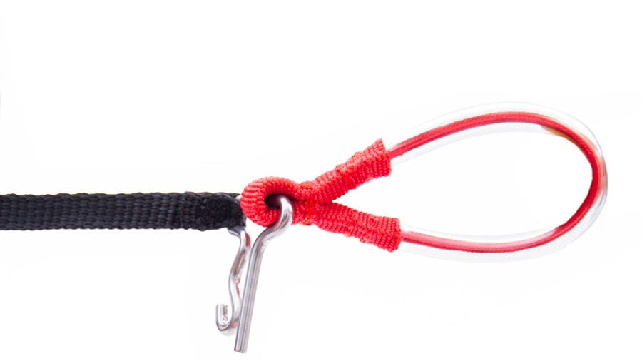 Ocean and Earth Big Wave Pin Release One -XT - 8ft