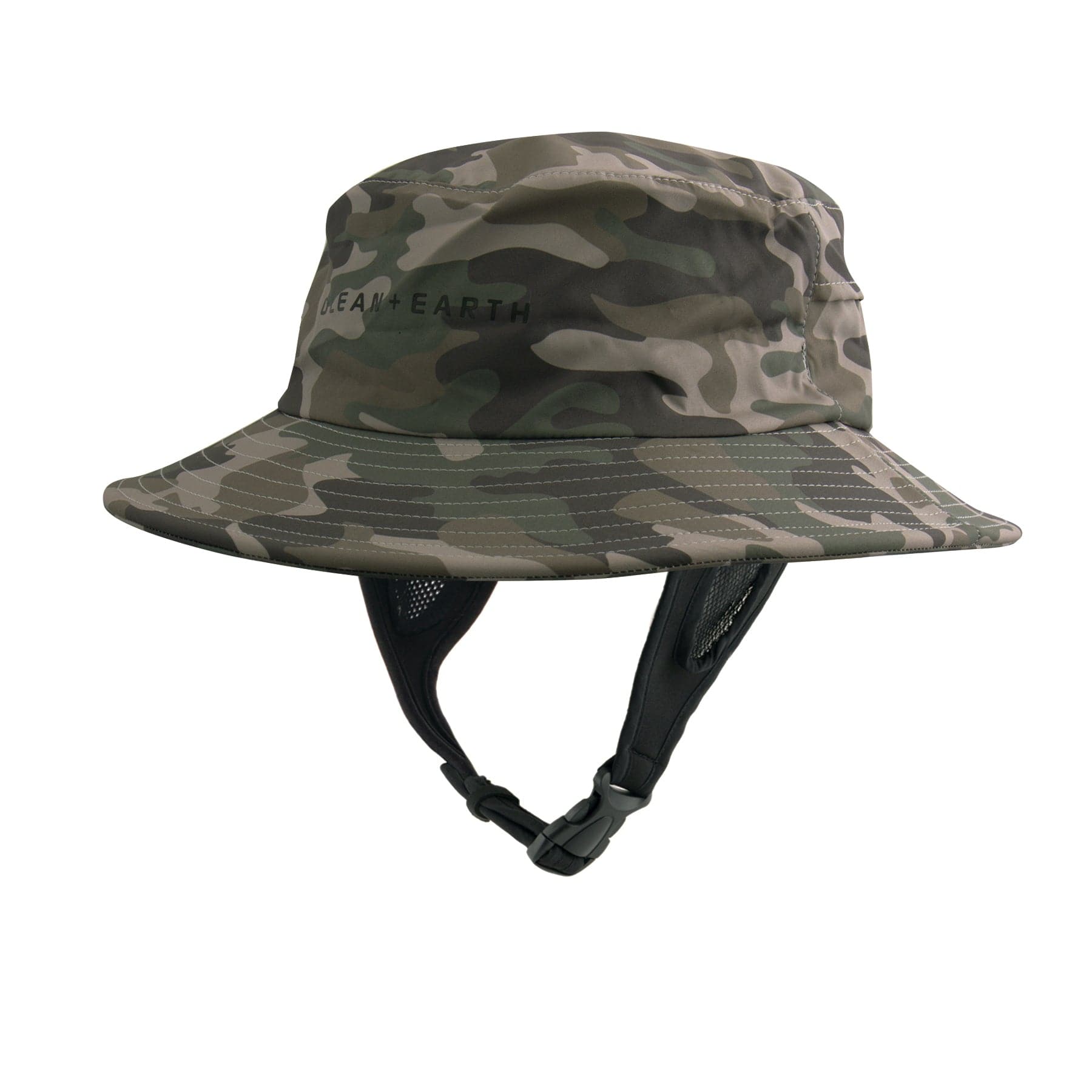 Ocean and Earth Bingin Lightweight Soft Peak Surf Hat