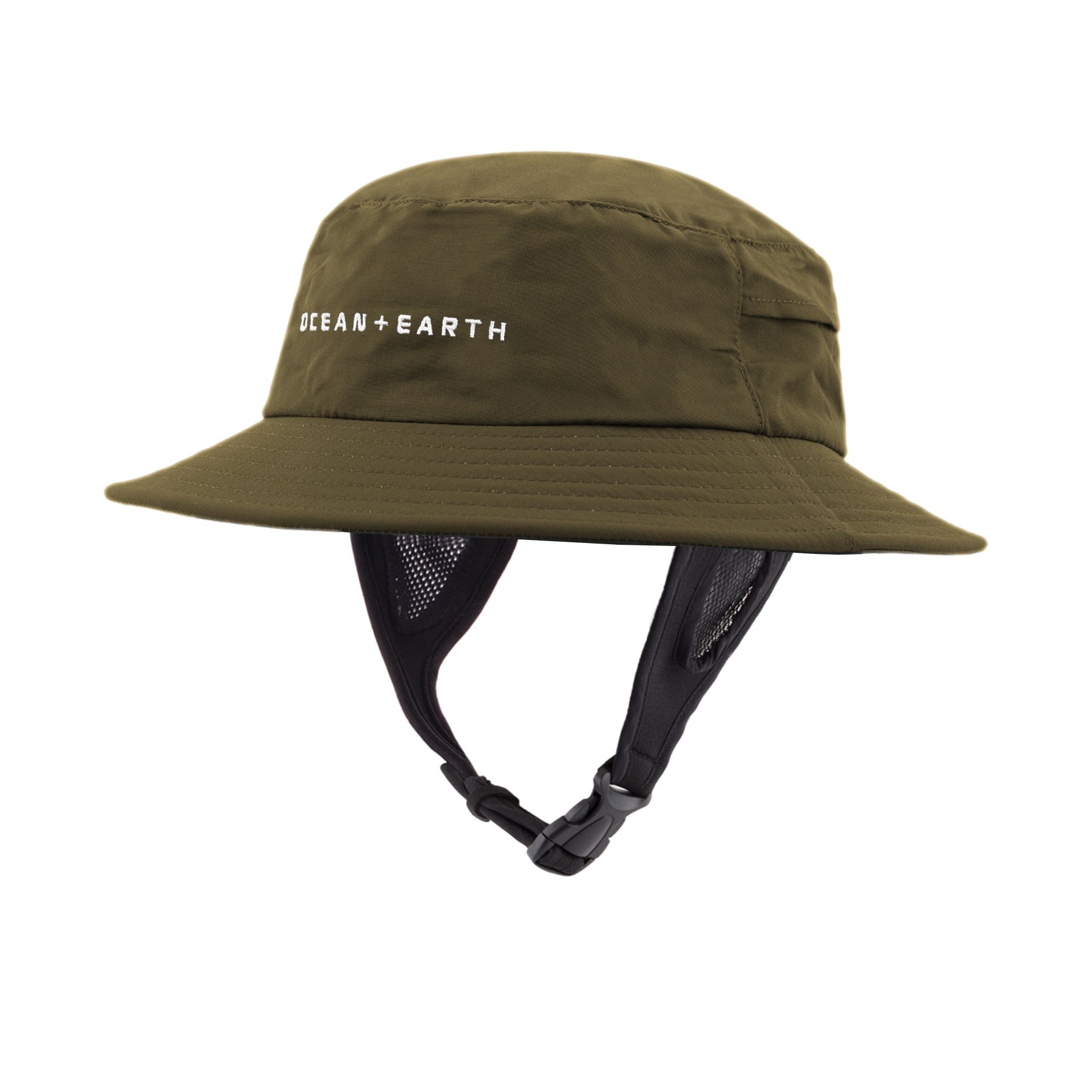 Ocean and Earth Bingin Soft Peak Surf Hat