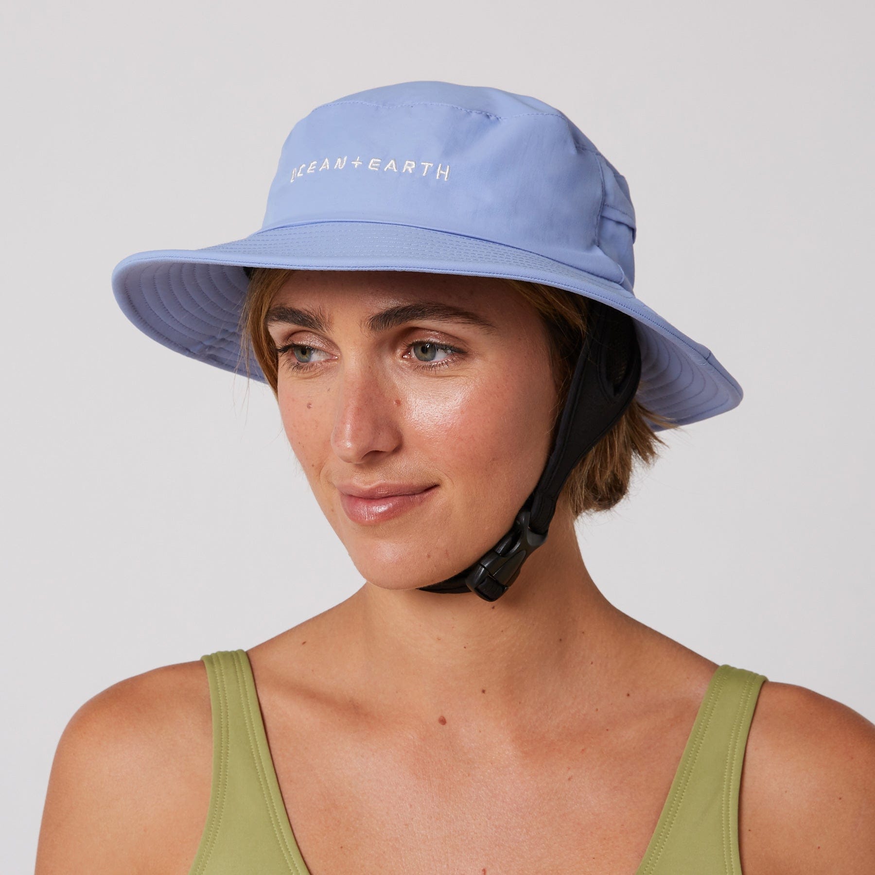 Ocean and Earth Bingin Soft Peak Surf Hat