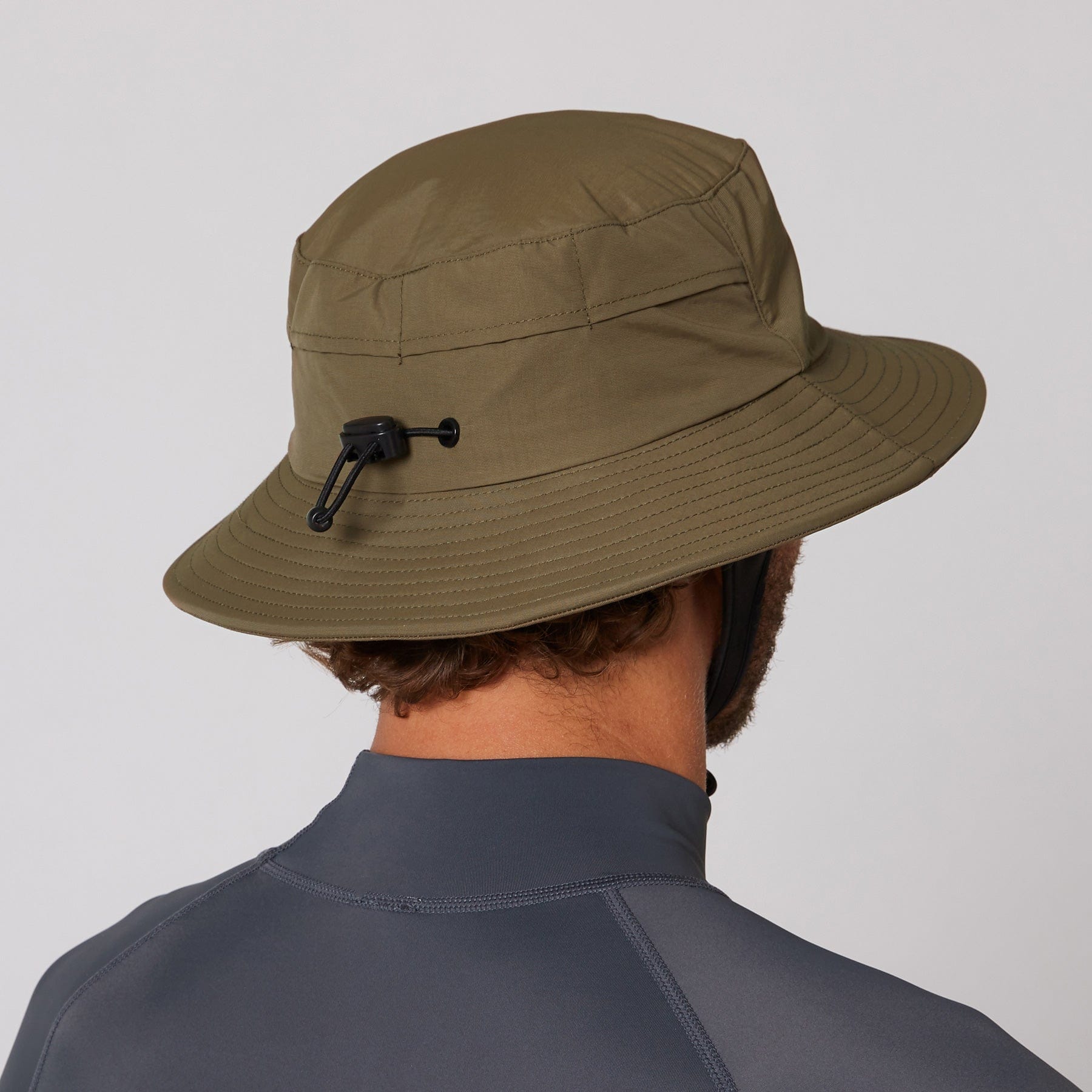 Ocean and Earth Bingin Soft Peak Surf Hat