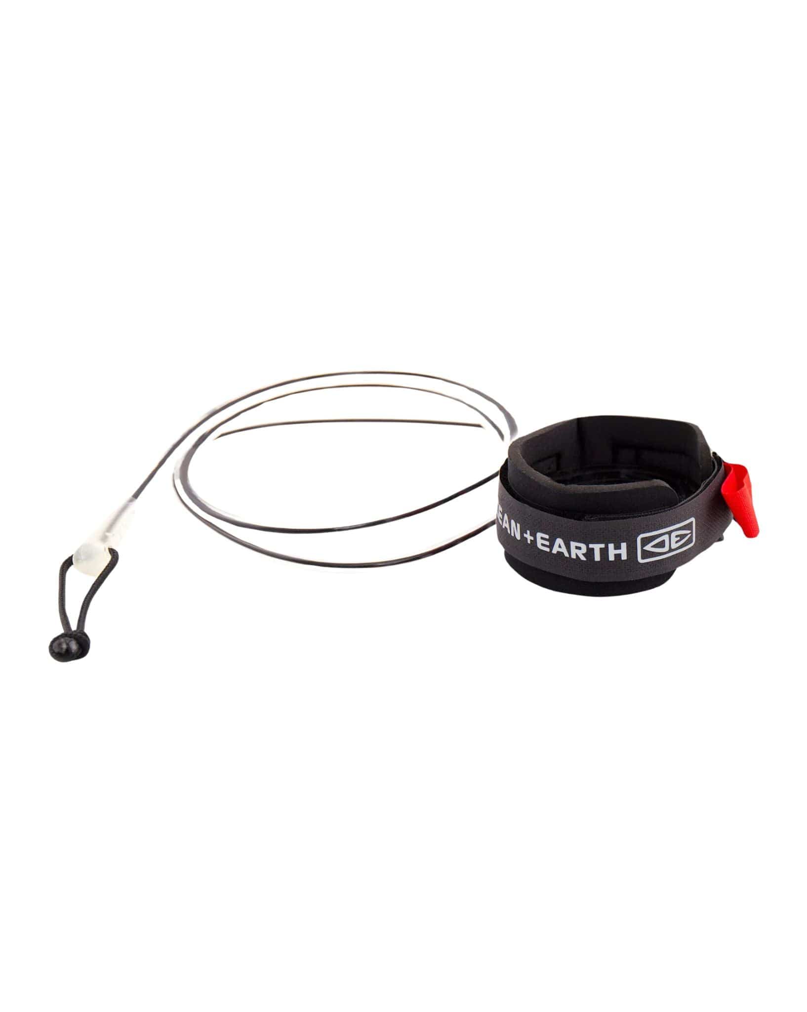 Ocean and Earth Bodyboard Basic Straight Leash