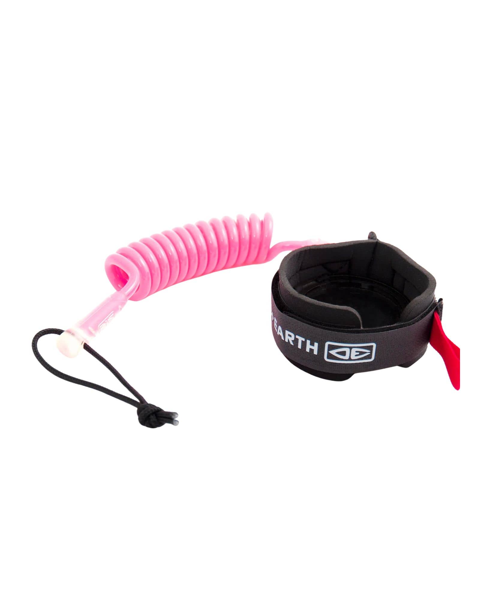 Ocean and Earth Bodyboard Basic Wrist Coiled Leash