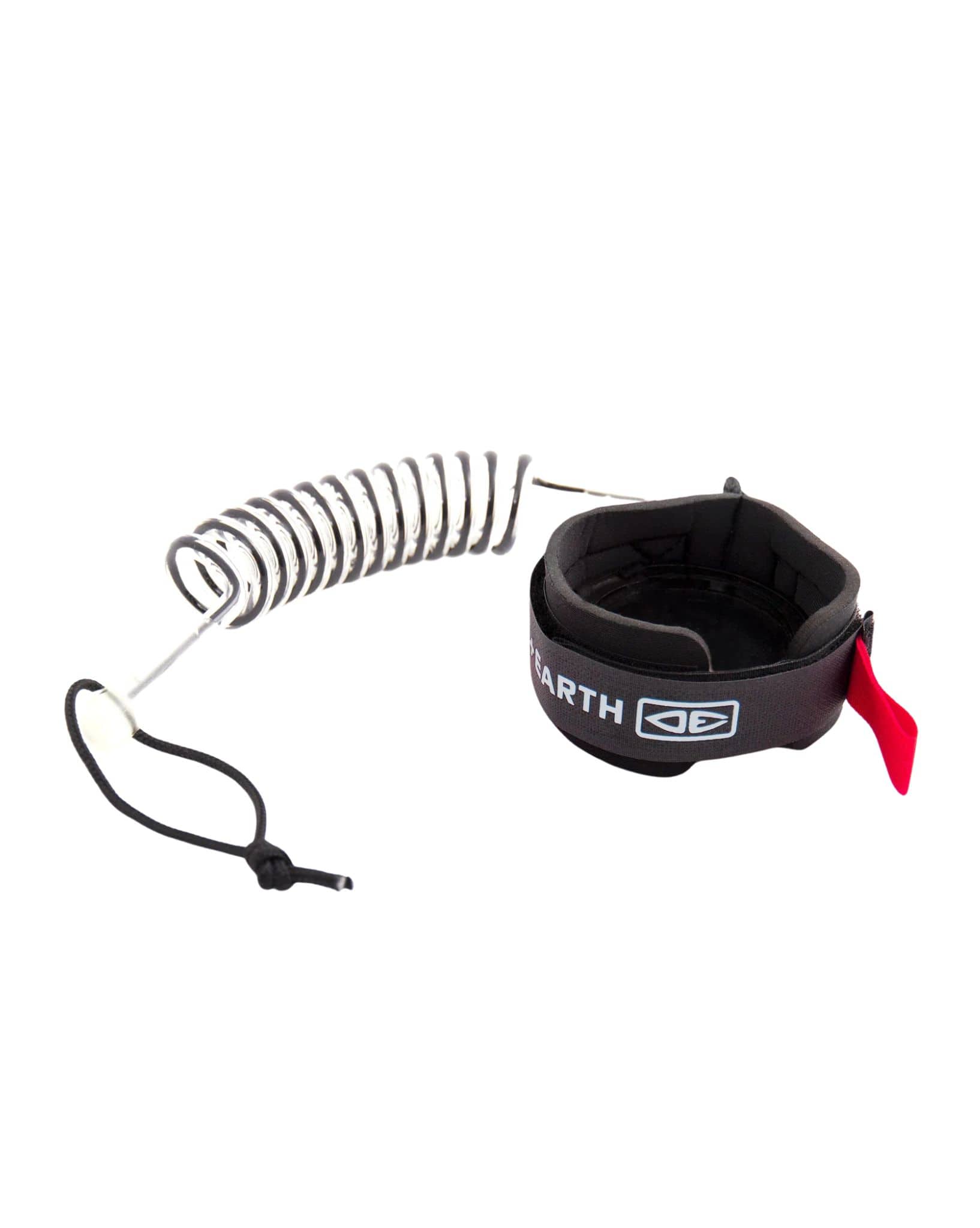 Ocean and Earth Bodyboard Basic Wrist Coiled Leash