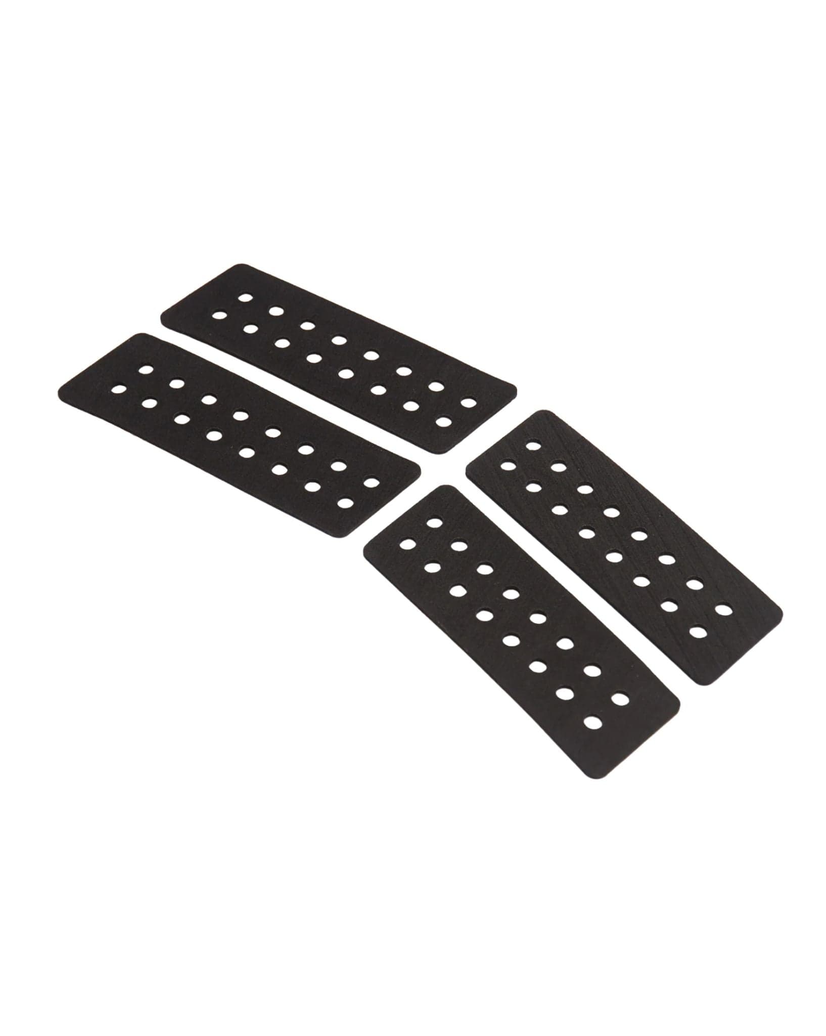 Ocean and Earth Boomerang 4 Piece Traction