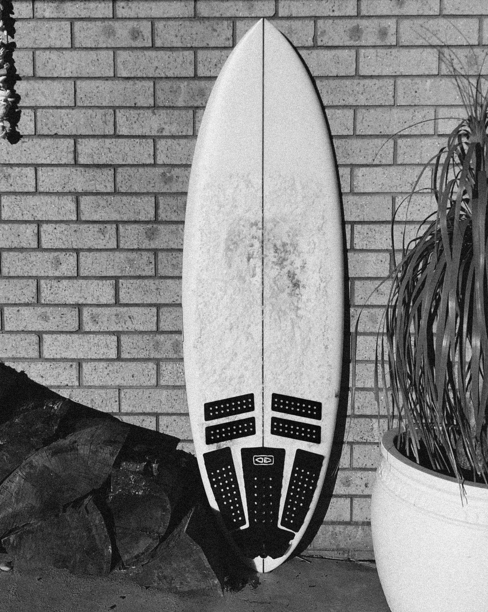Ocean and Earth Boomerang 4 Piece Traction